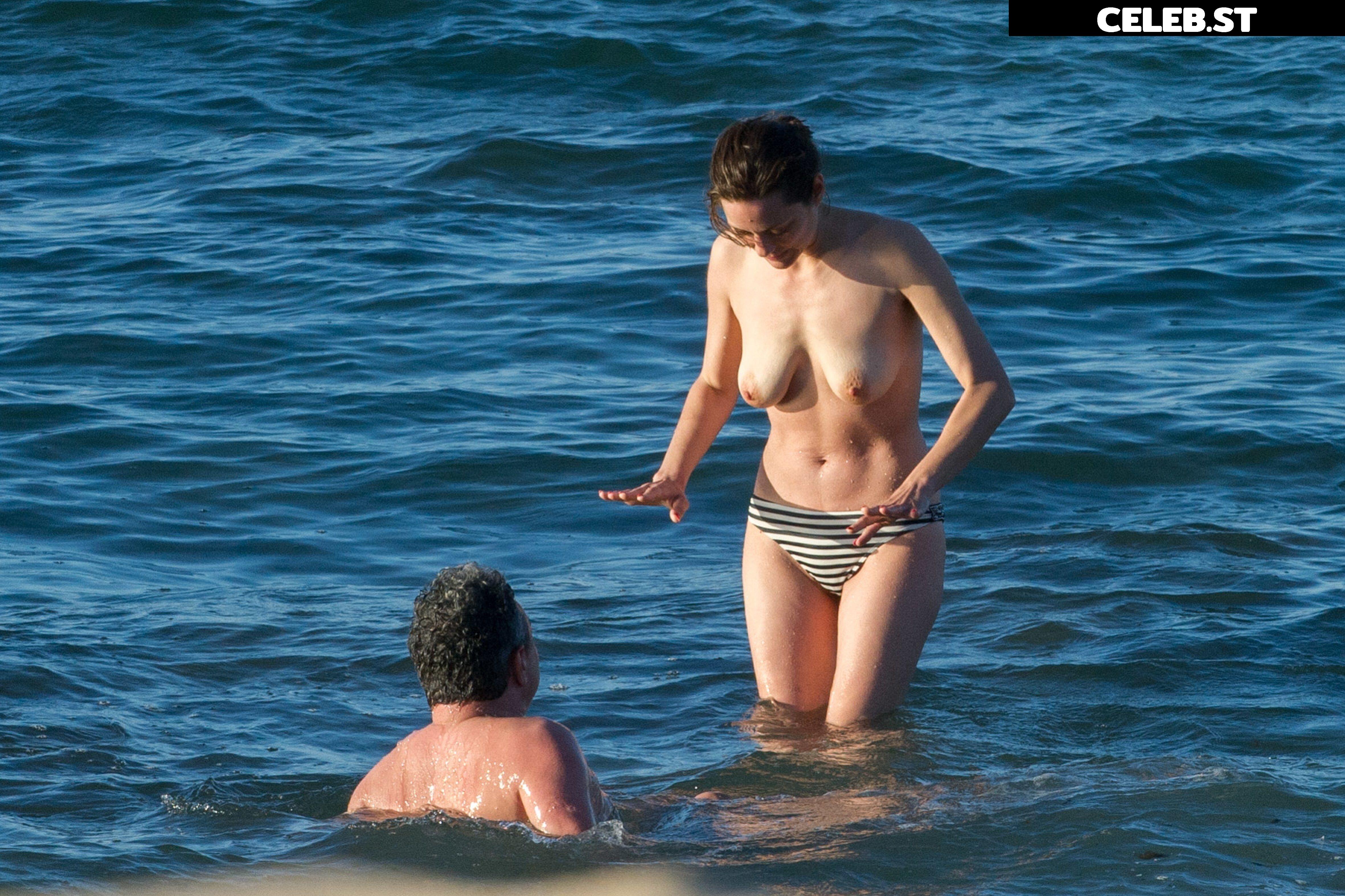 Marion Cotillard Image 3004587