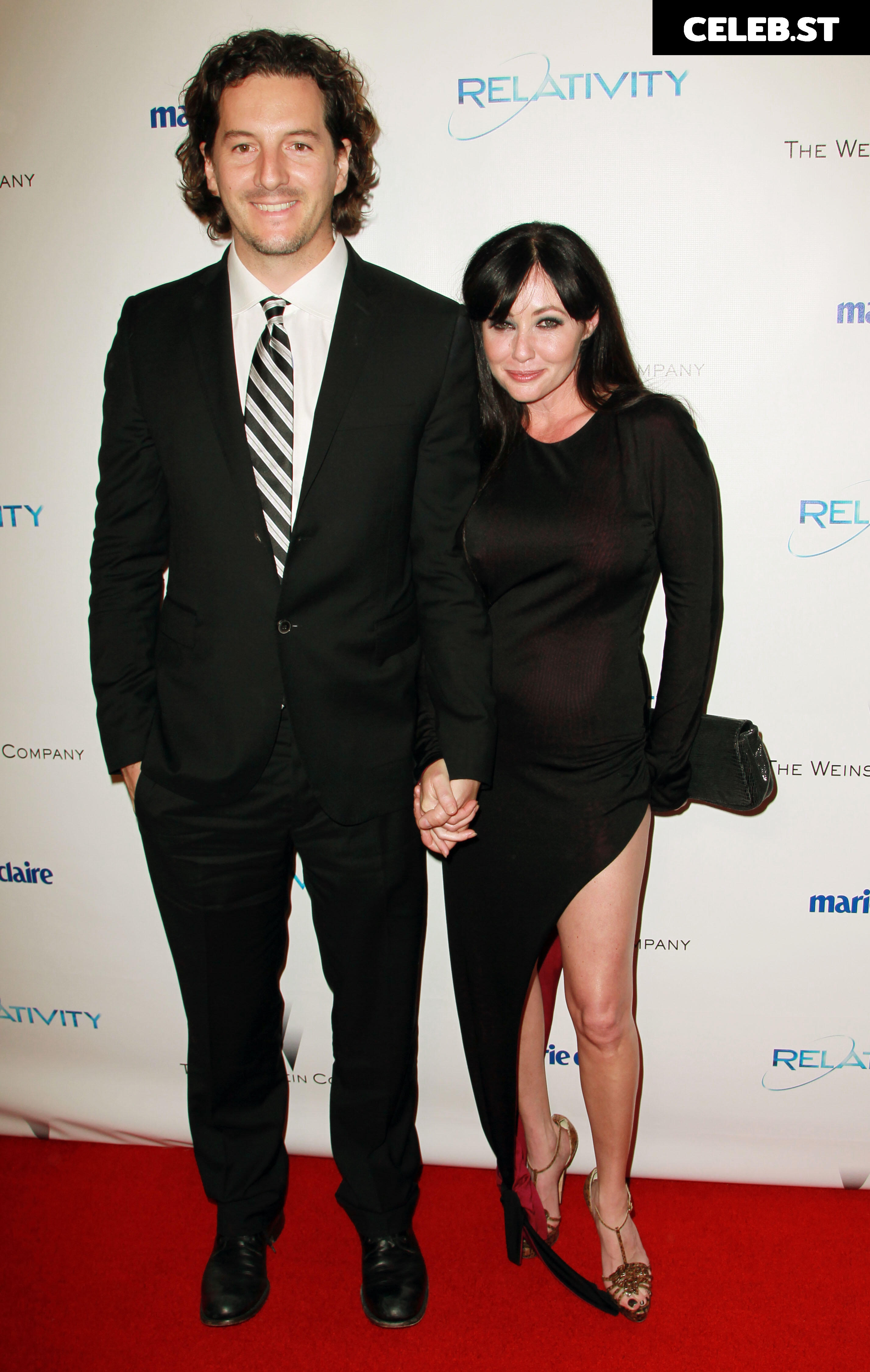 Shannen Doherty Image 3004524