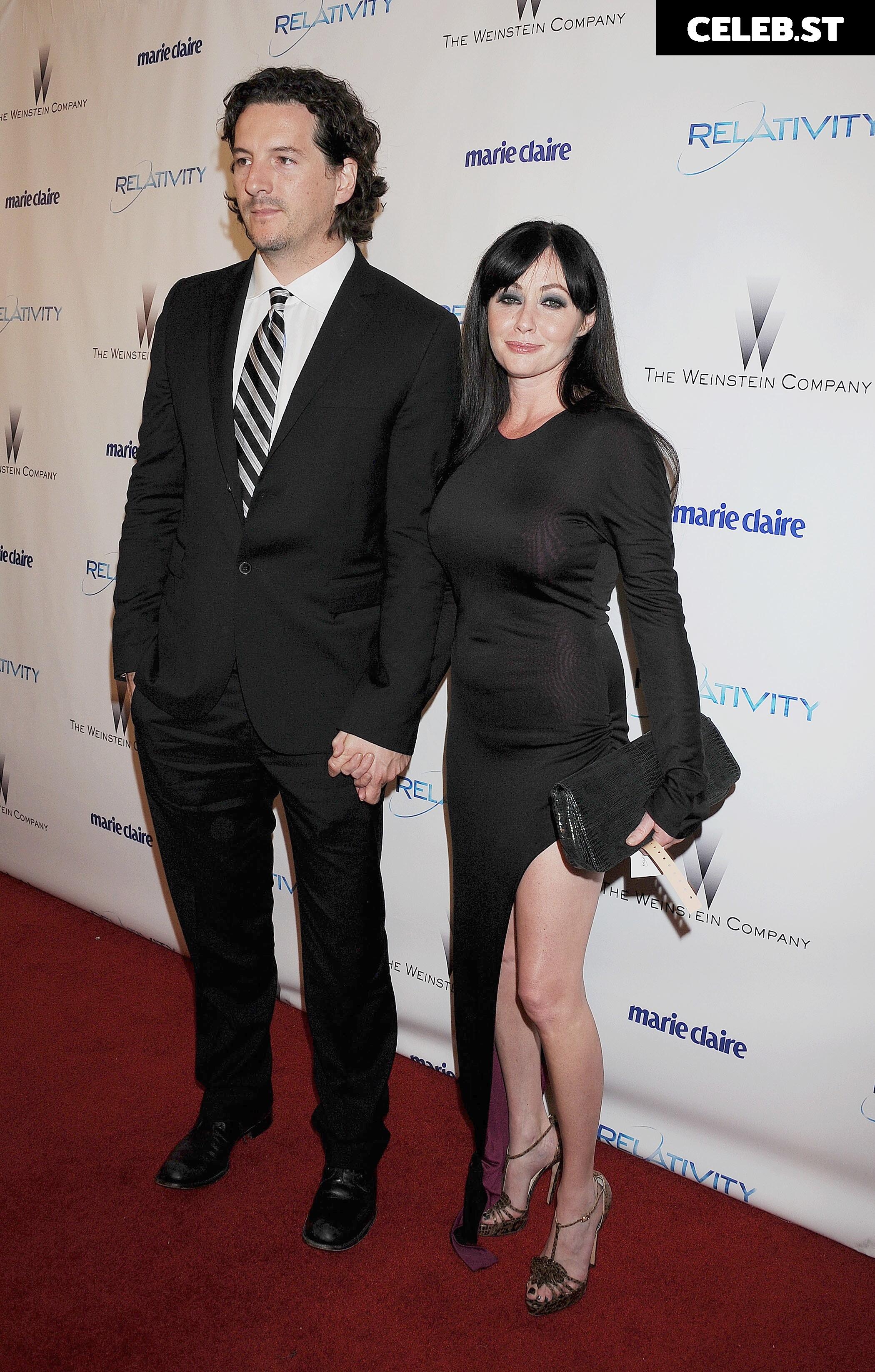 Shannen Doherty Image 3004457