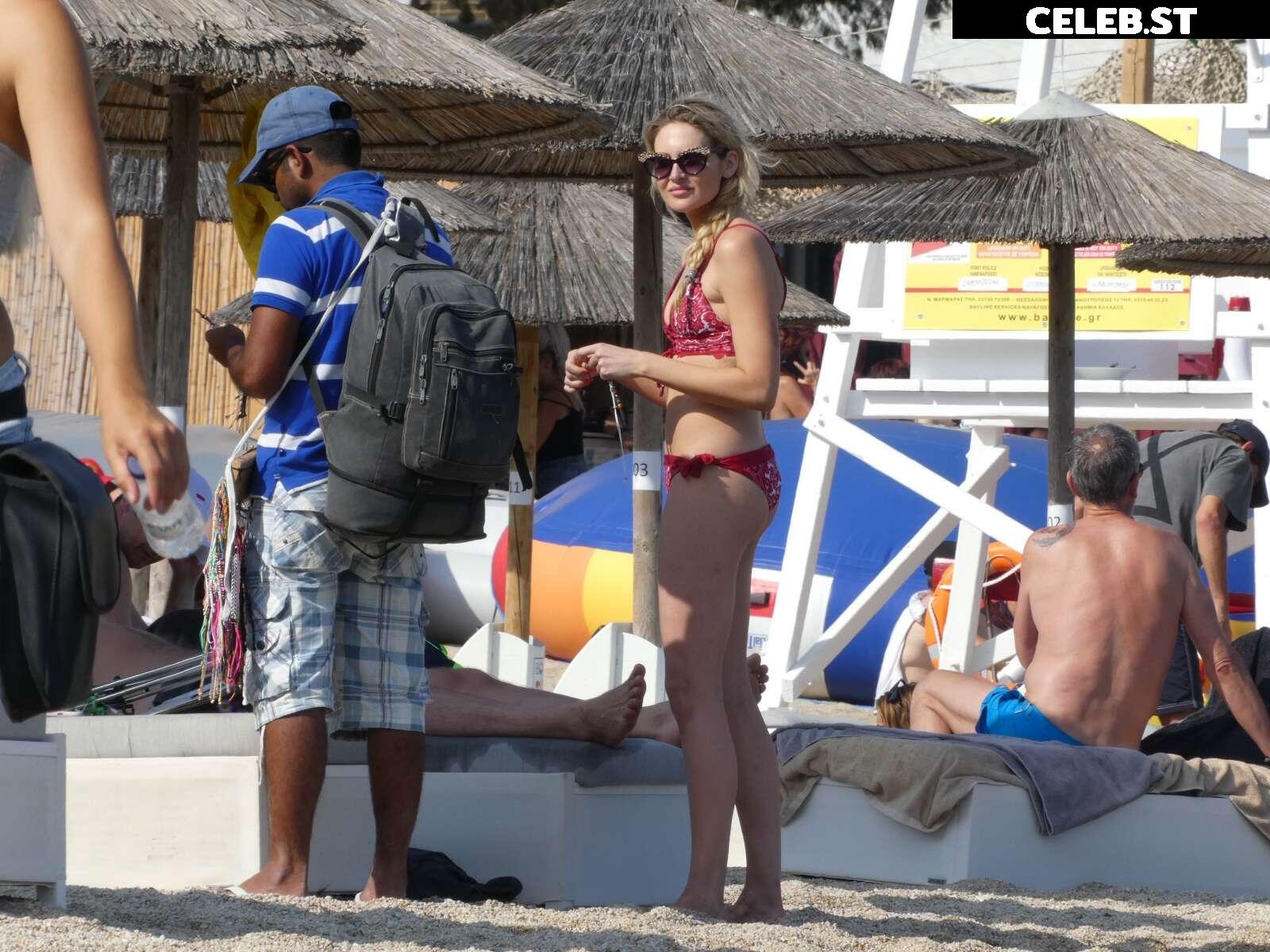 Stephanie Pratt Image 3004449