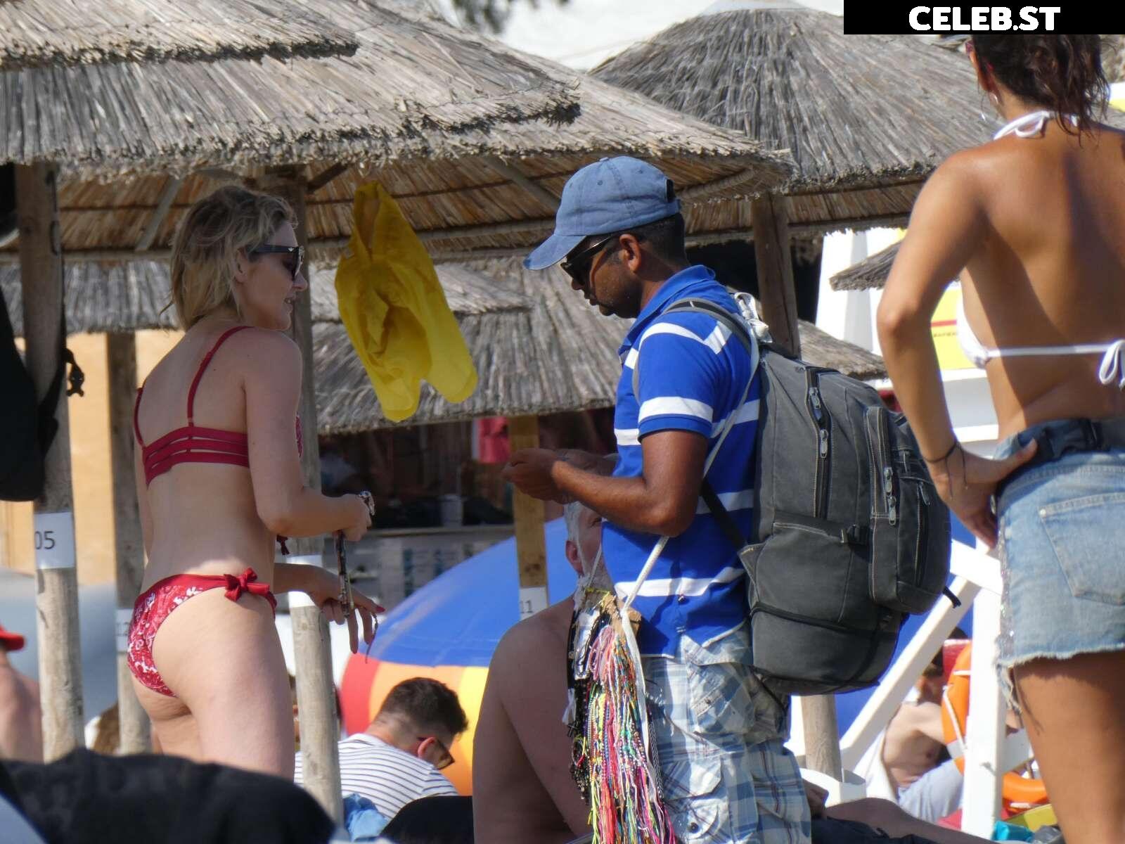 Stephanie Pratt Image 3004477