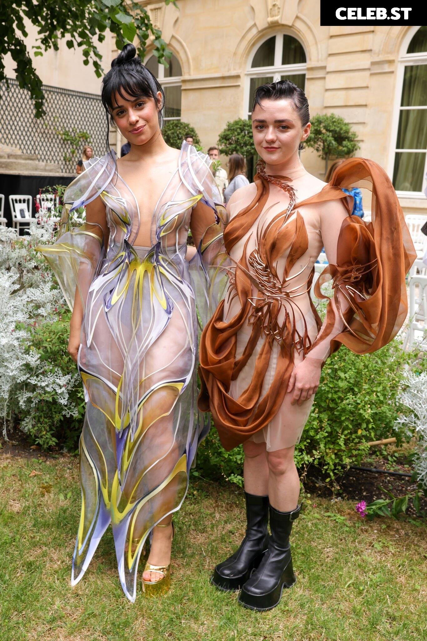 Maisie Williams Image 3004707