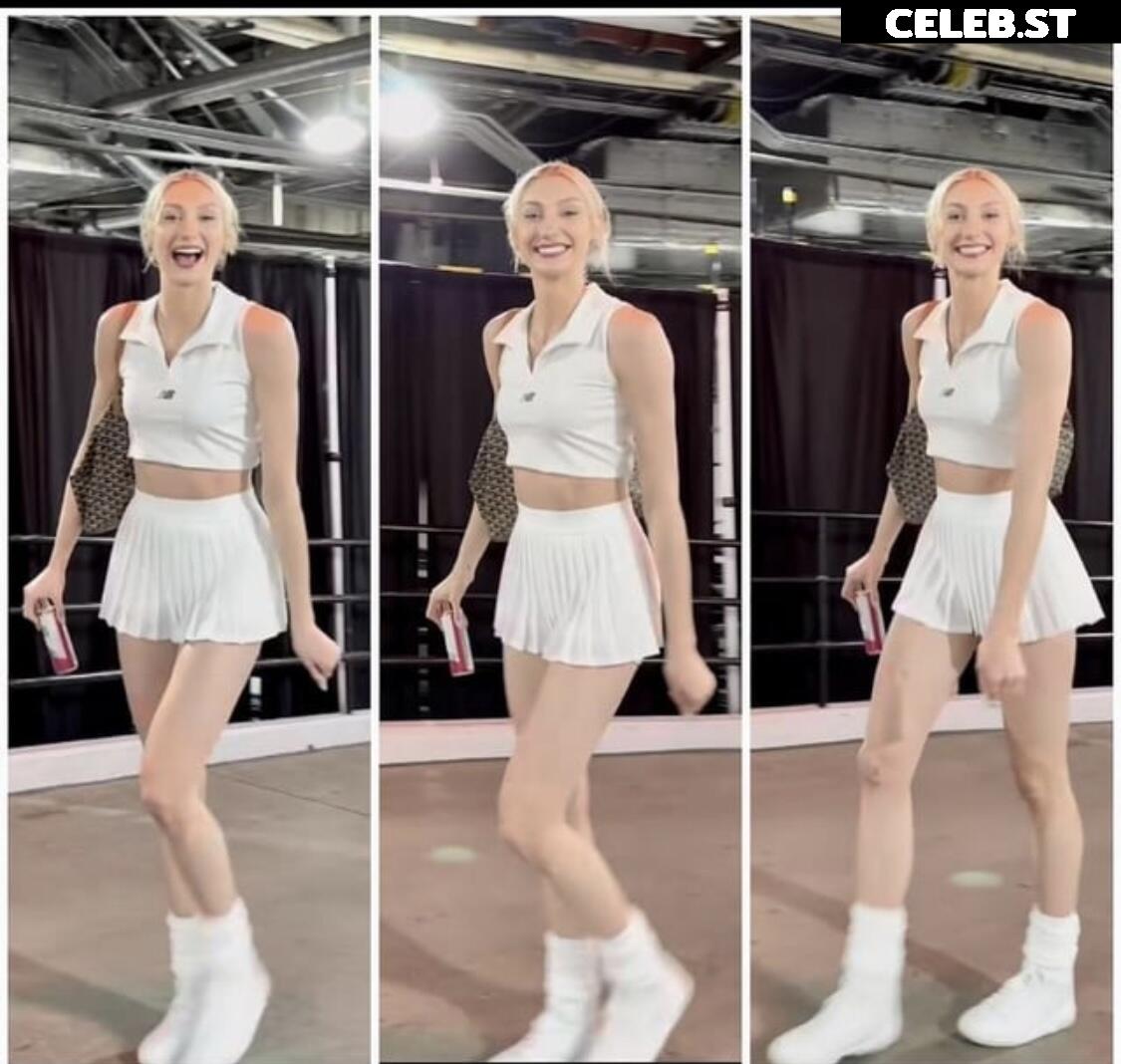 Cameron Brink Image 3004608