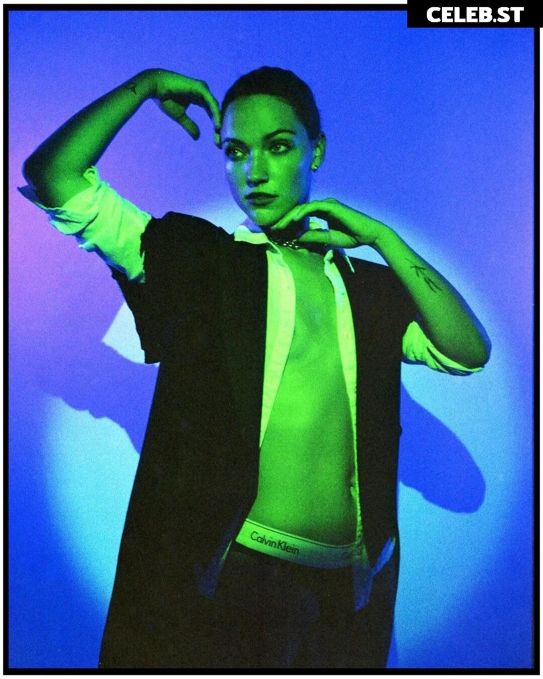 Violett Beane Image 3004092