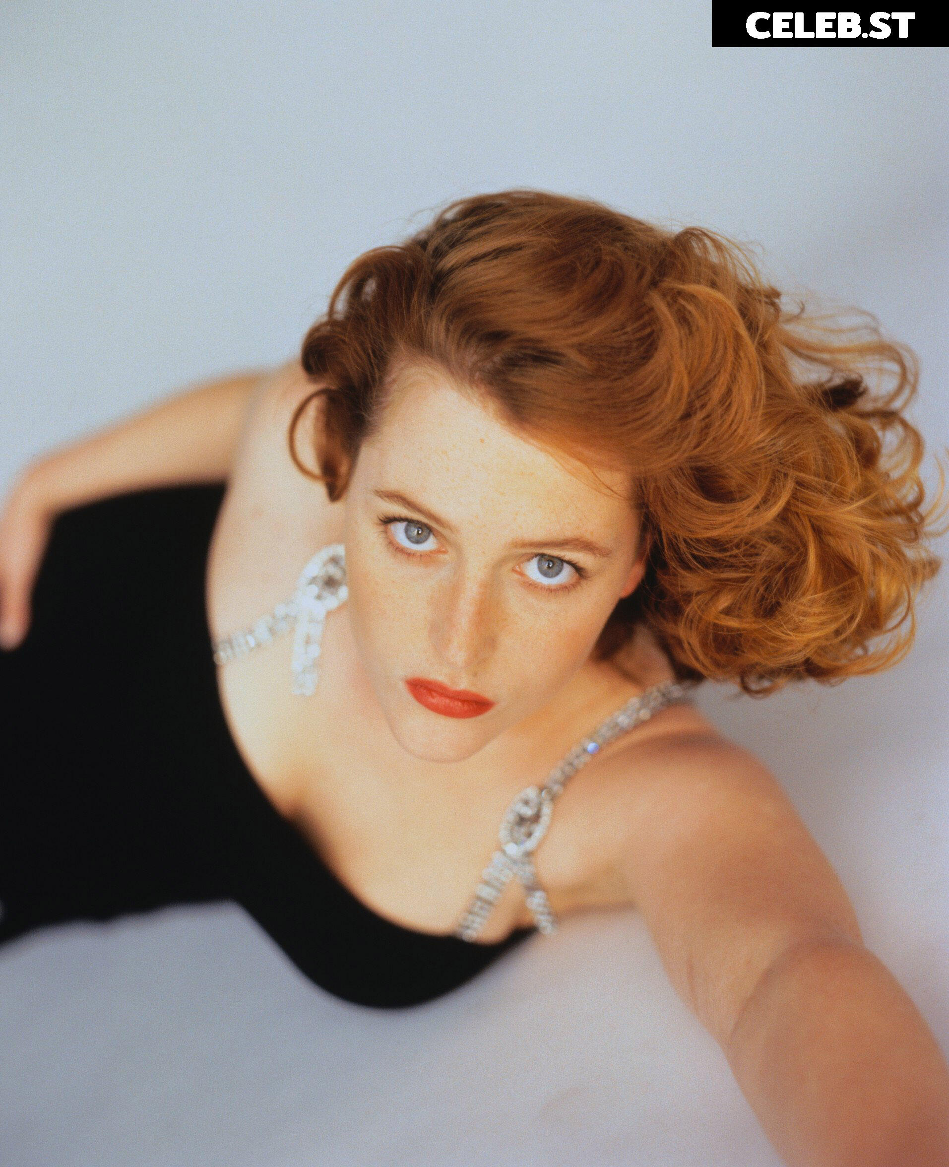 Gillian Anderson Image 3004040