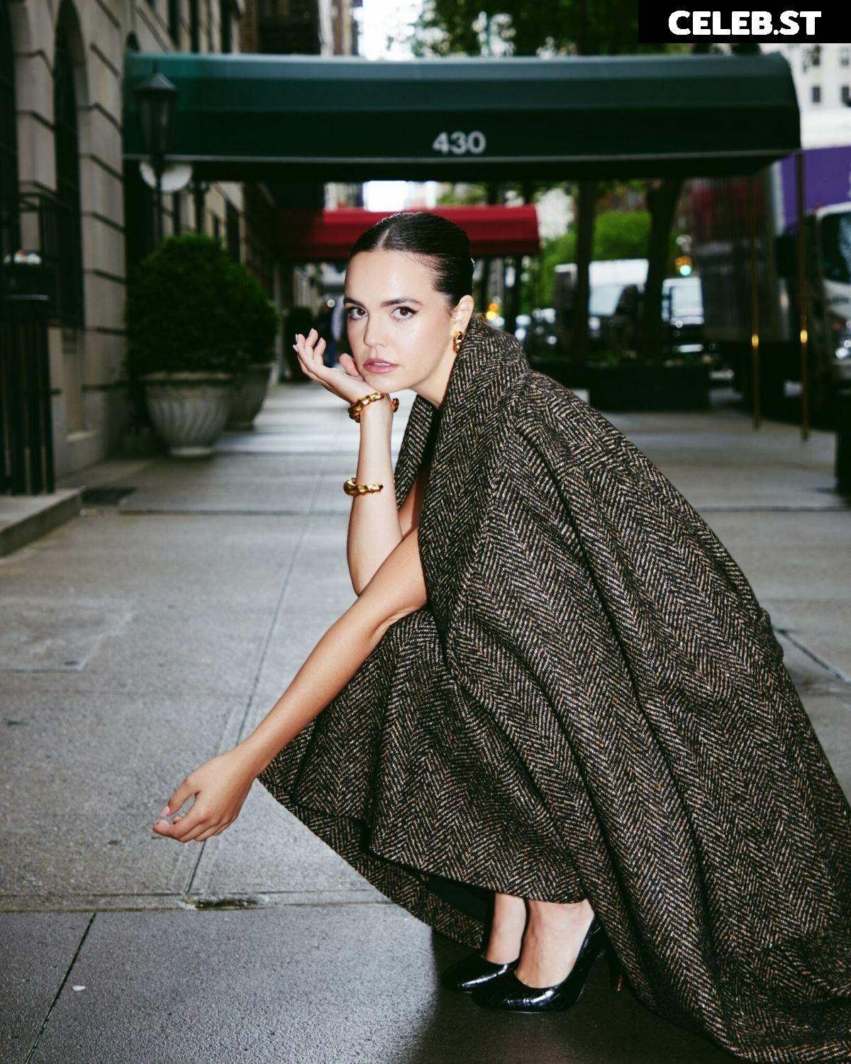 Bailee Madison Image 3004032