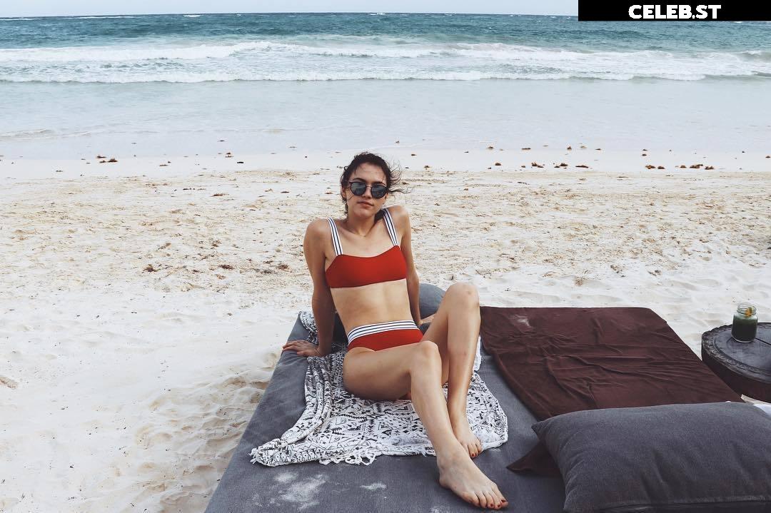 Violett Beane Image 3004358