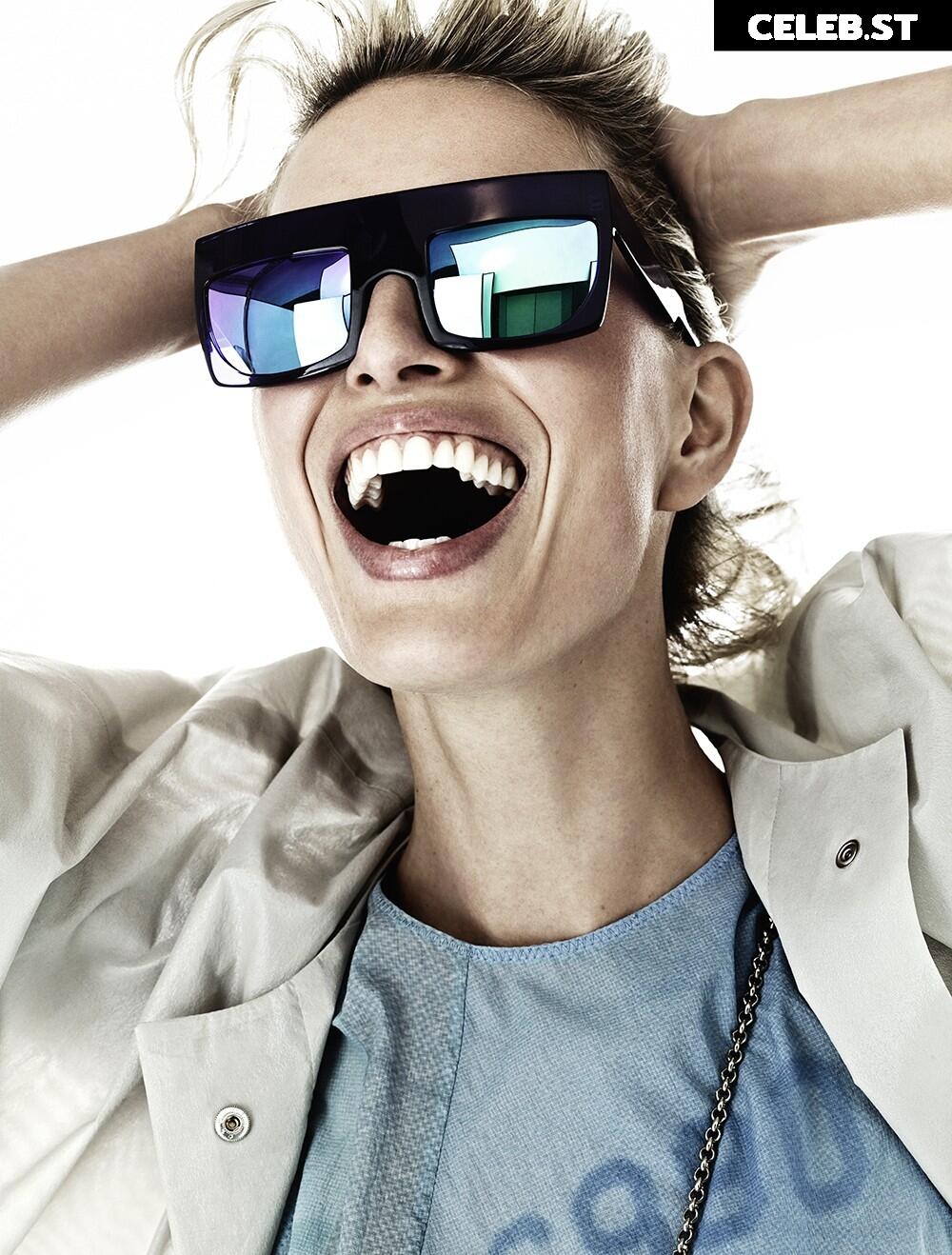 Karolina Kurkova Image 3004327
