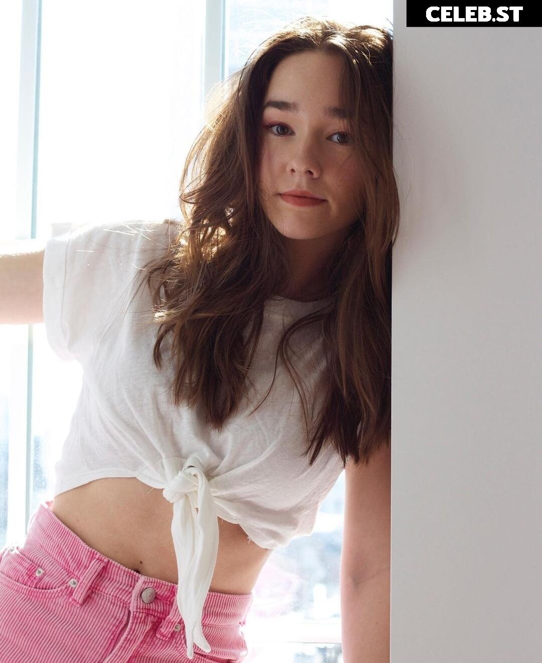 Holly Taylor Image 3004994