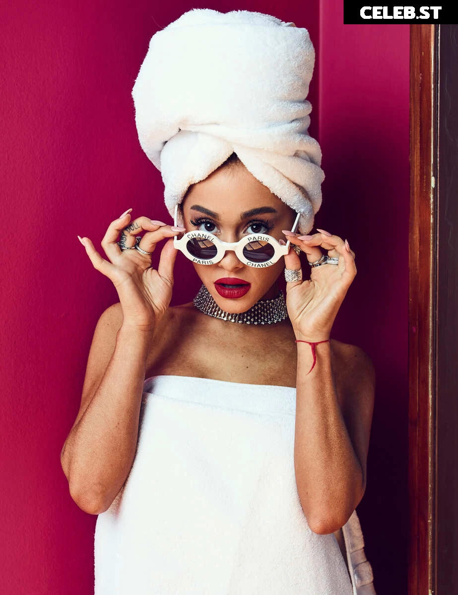 Ariana Grande Image 3004965