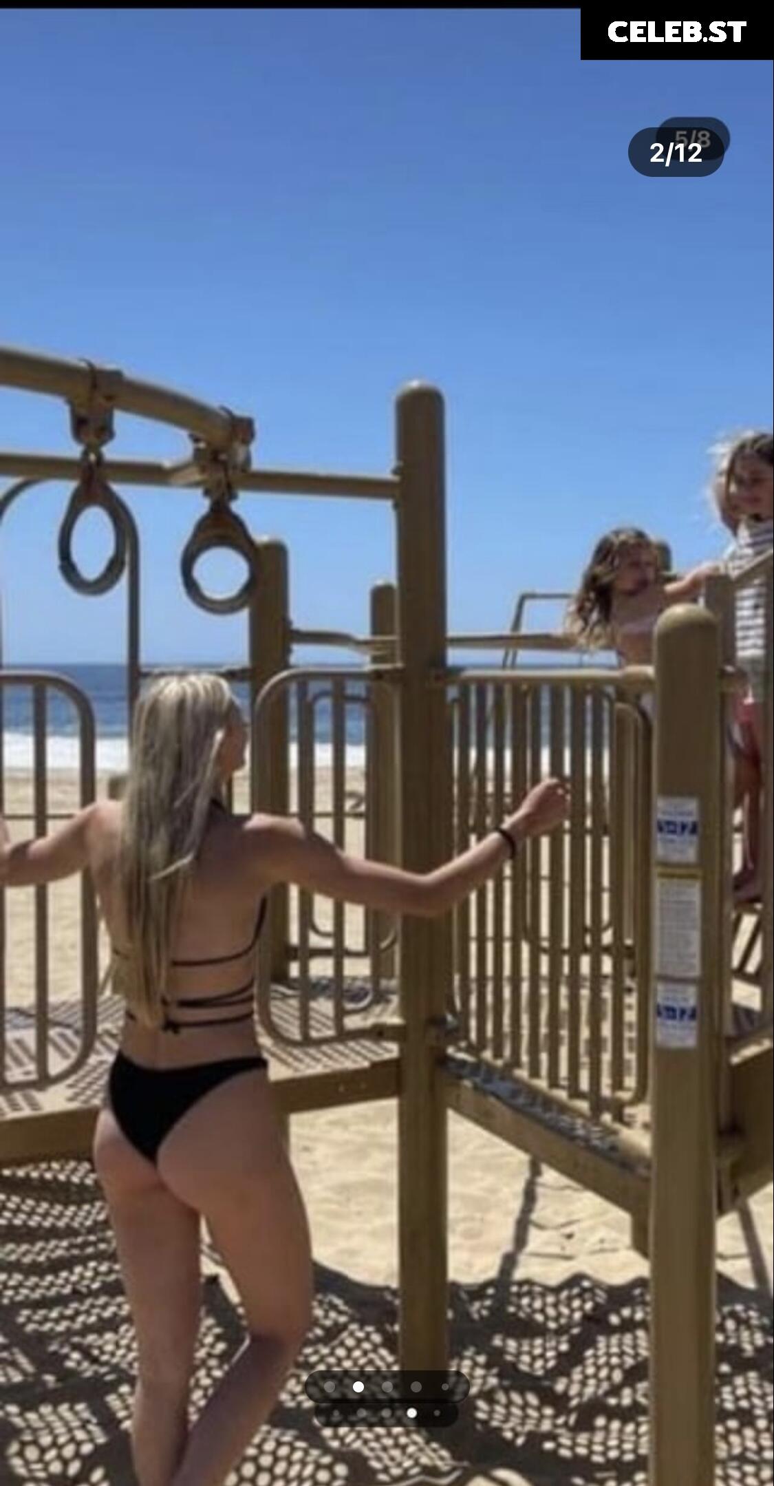 Cameron Brink Image 3004911