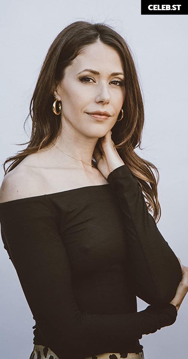 Amanda Crew Image 3004931