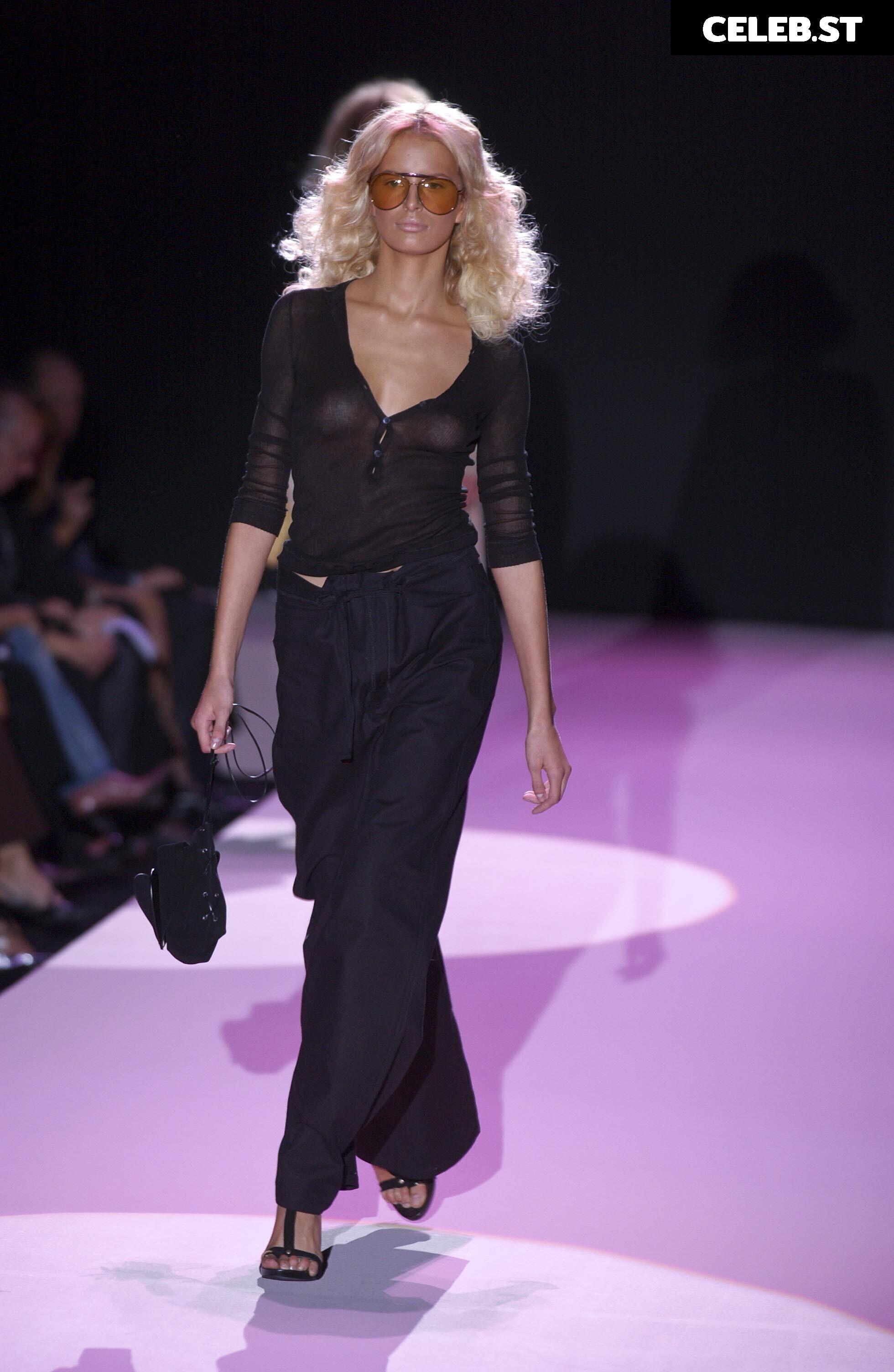 Karolina Kurkova Image 3001853