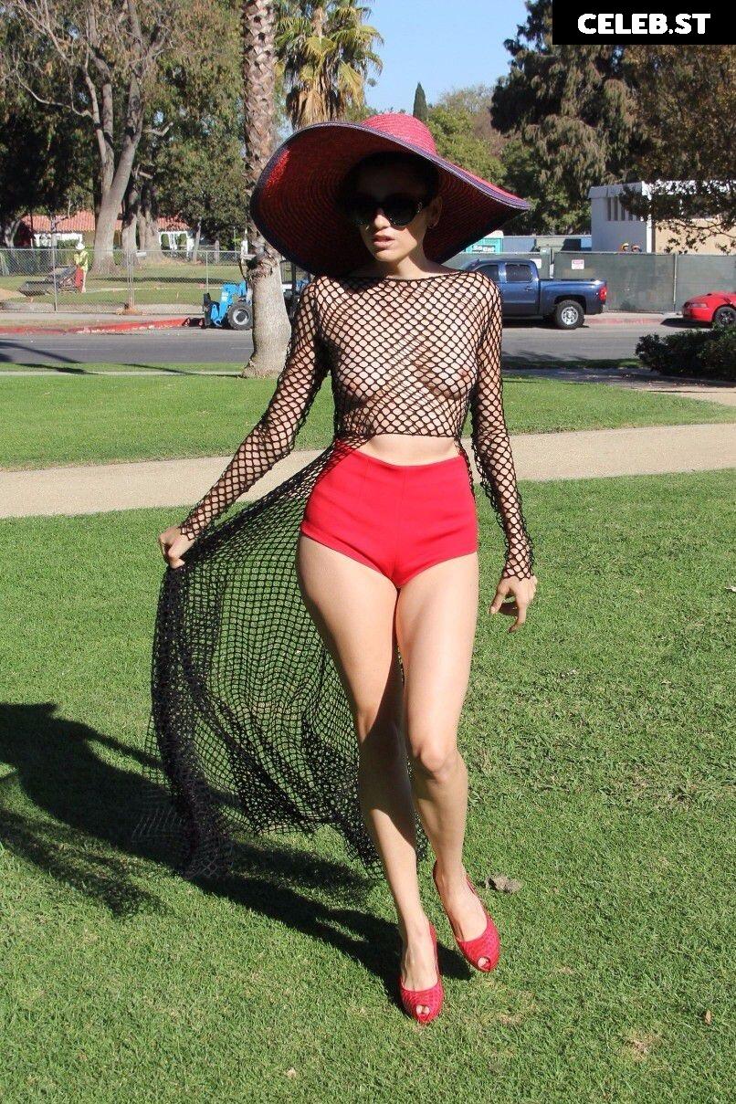 Blanca Blanco Image 3001408
