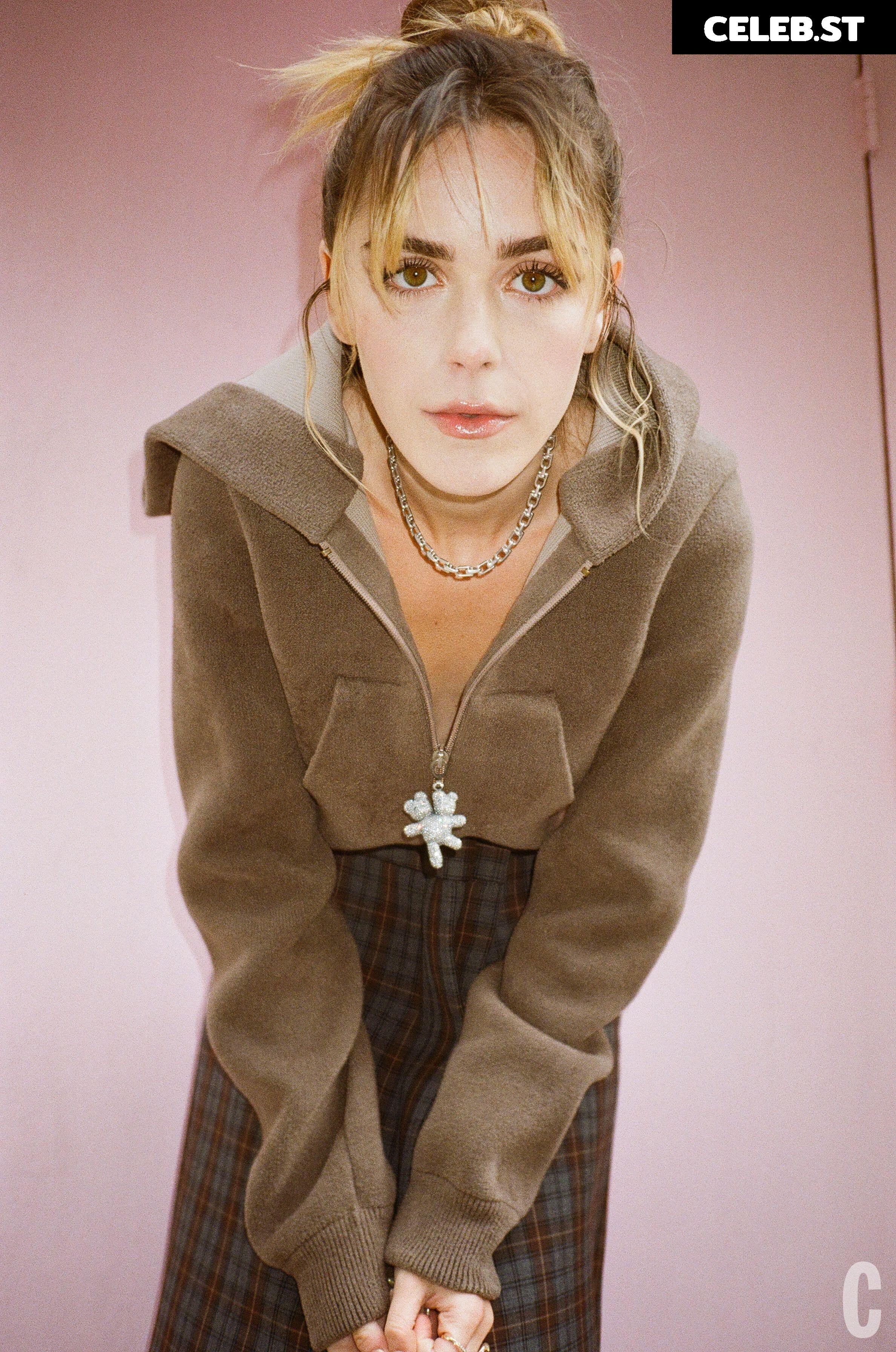 Kiernan Shipka Image 3001798