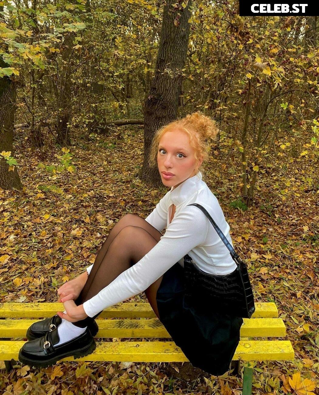 Anna Ermakova Image 3001789