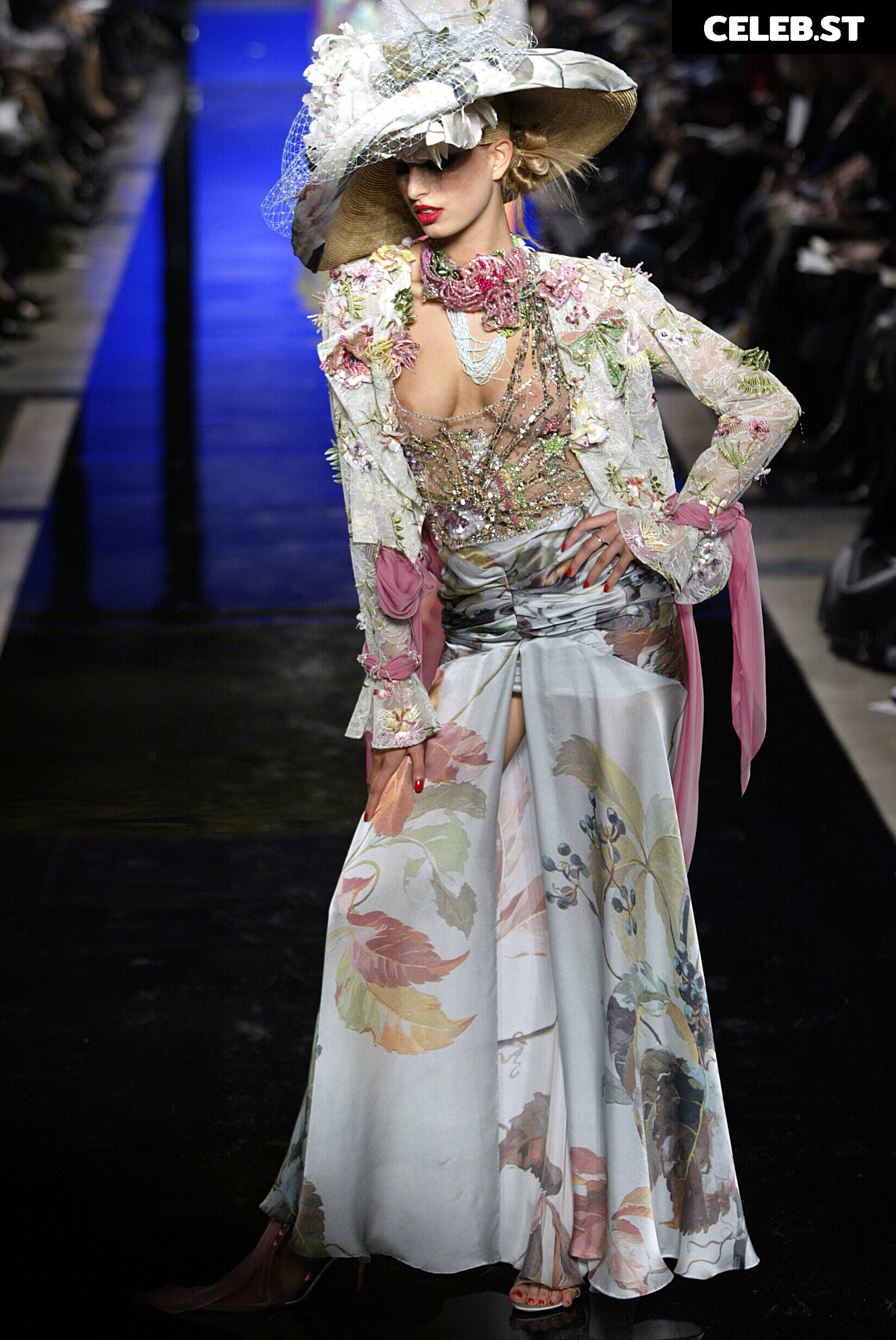 Karolina Kurkova Image 3001718
