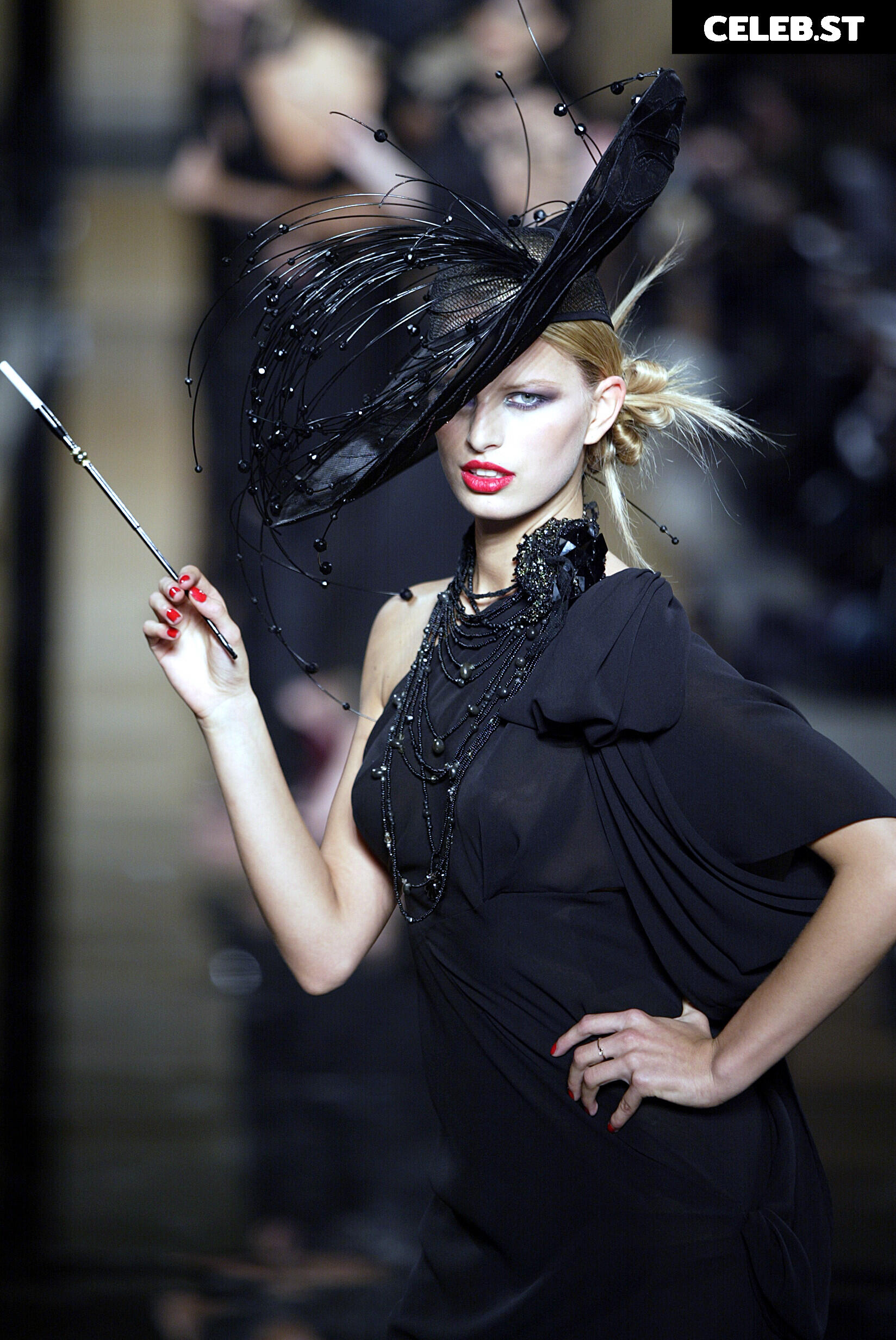 Karolina Kurkova Image 3001739