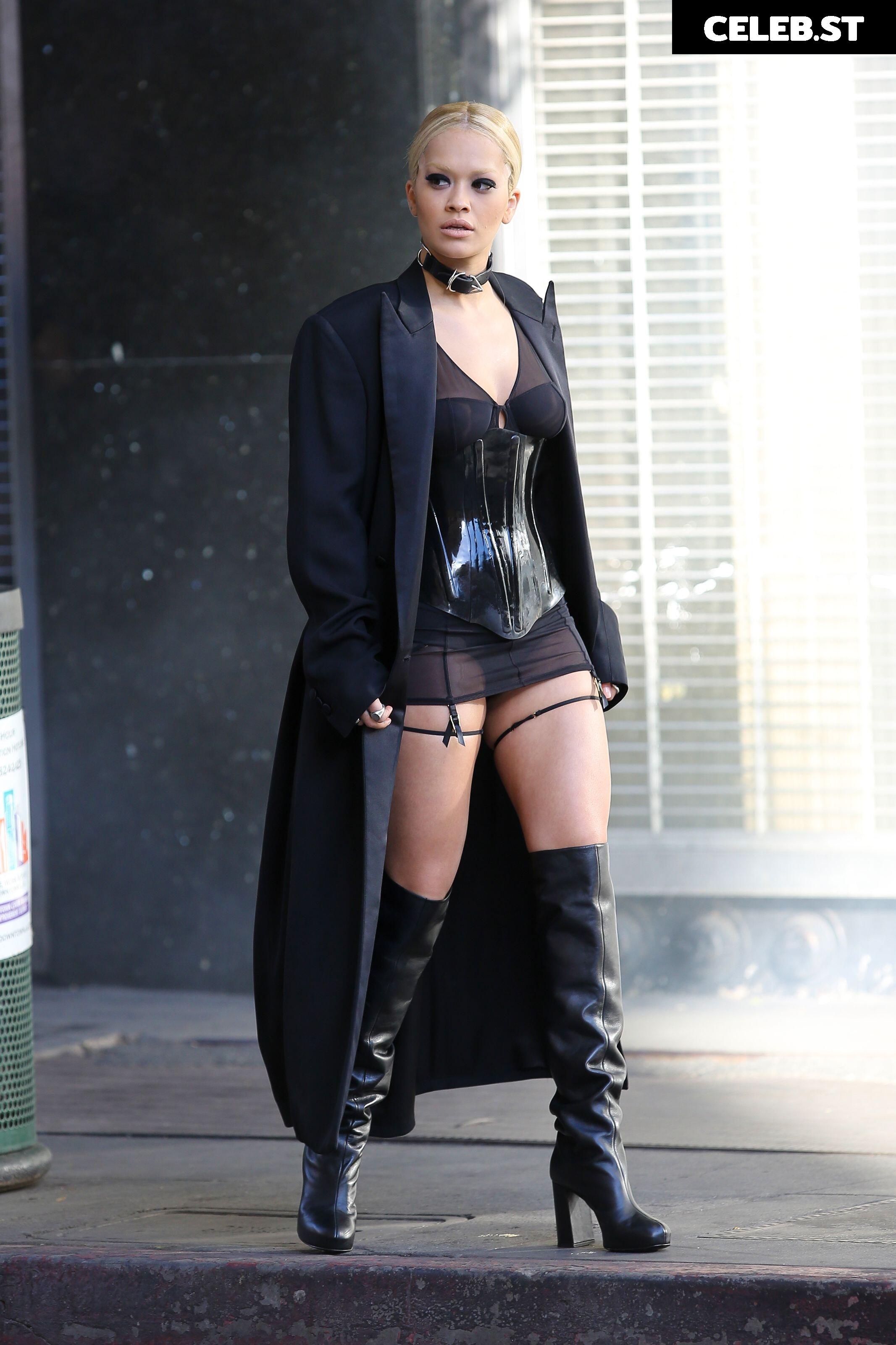 Rita Ora Image 3001659