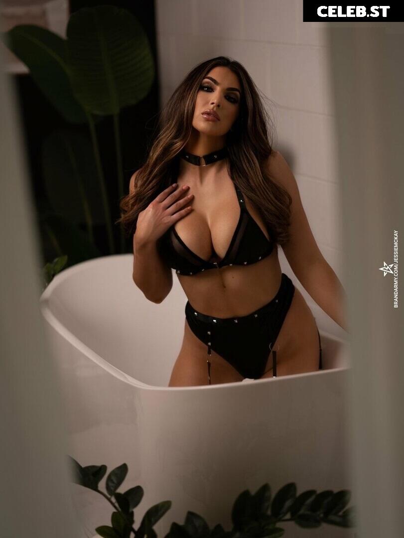 Billie Kay Image 3001666