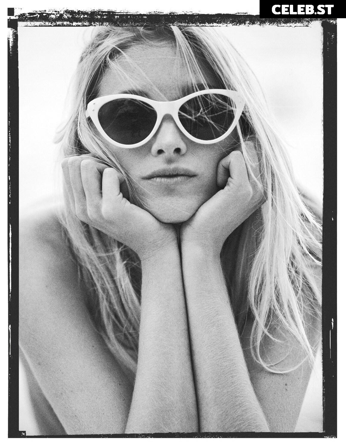 Elsa Hosk Image 3001194