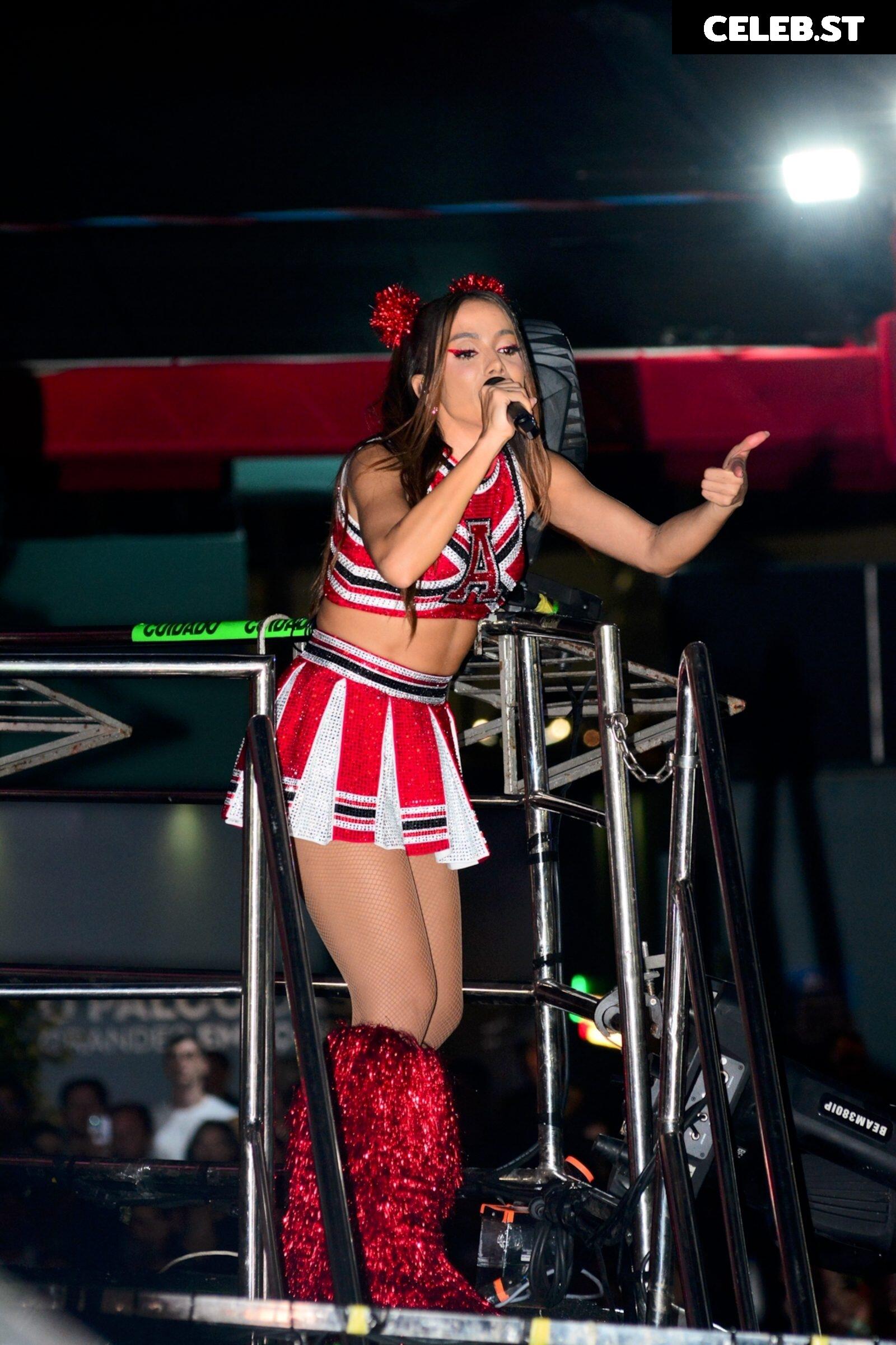Anitta Image 3001042
