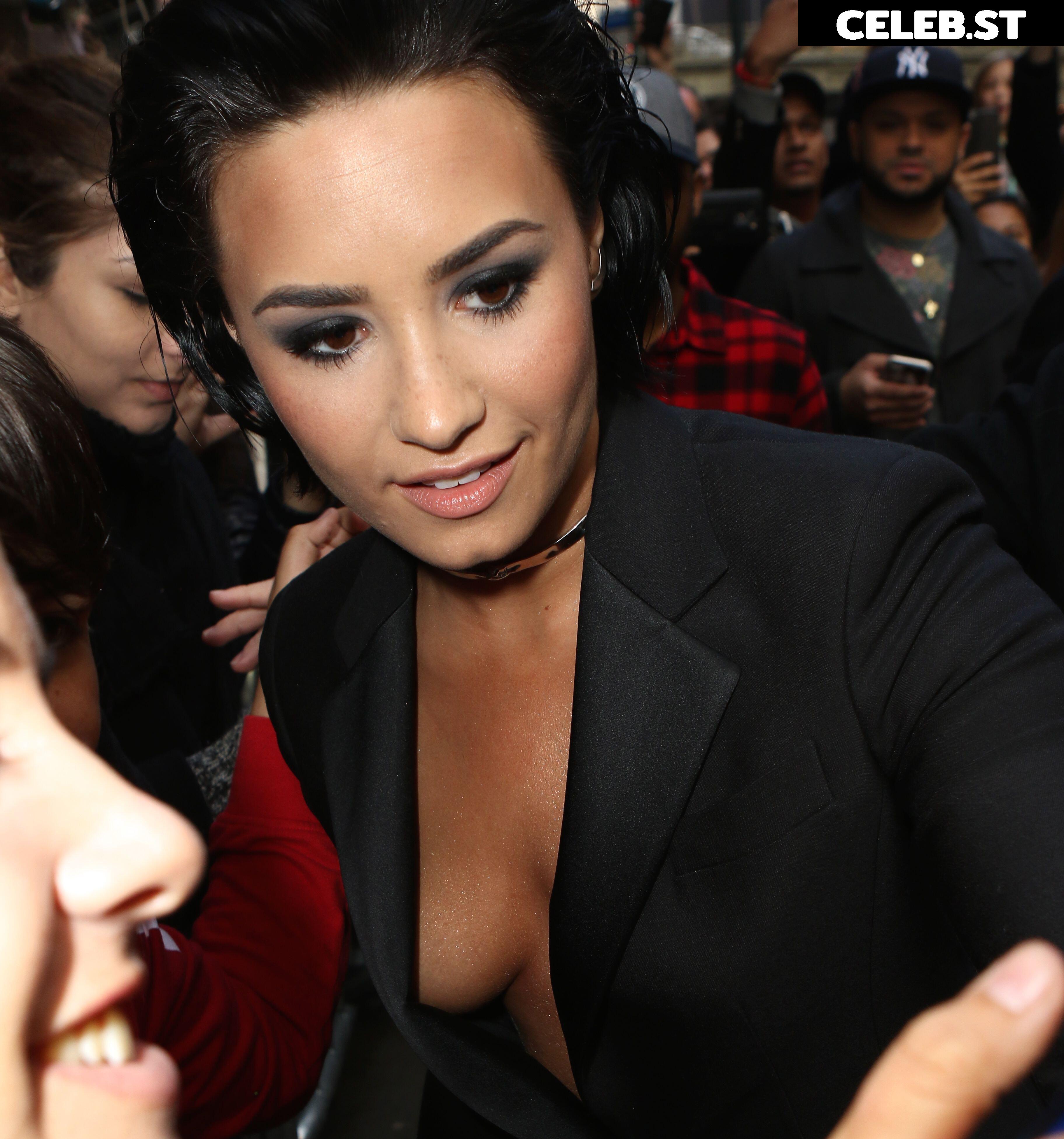 Demi Lovato Image 3001026