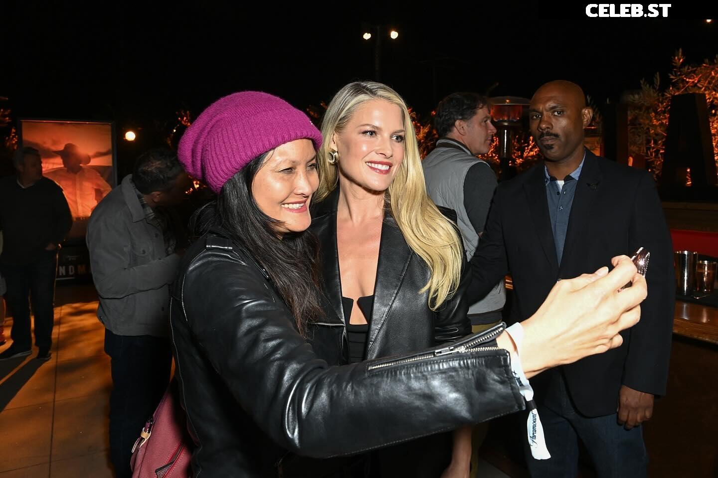 Ali Larter Image 3001392