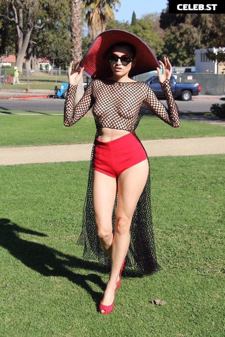 Blanca Blanco Image 3001386