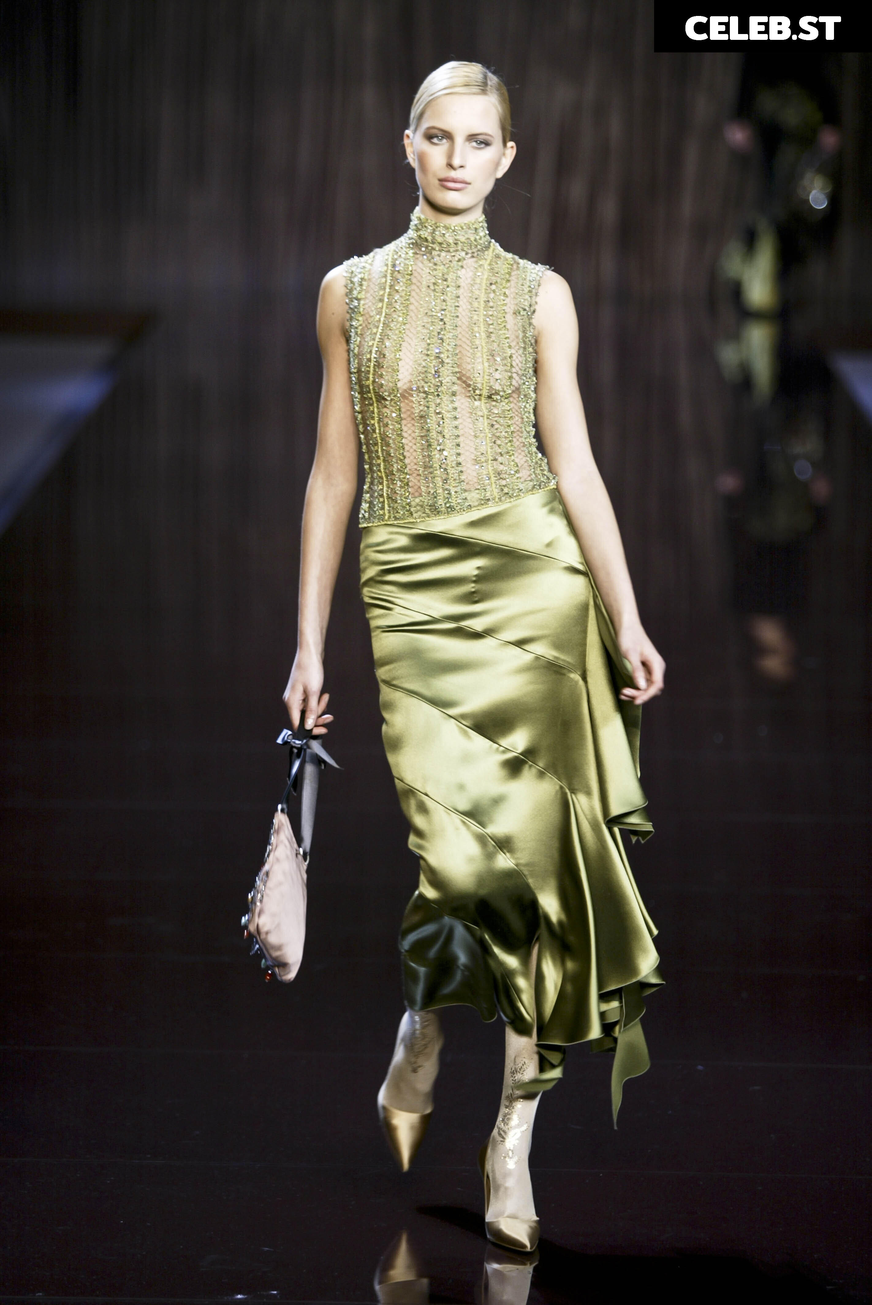 Karolina Kurkova Image 3001349
