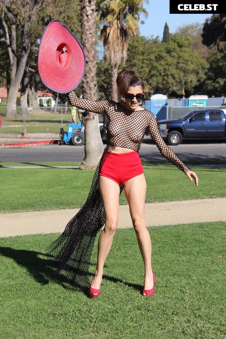 Blanca Blanco Image 3001365