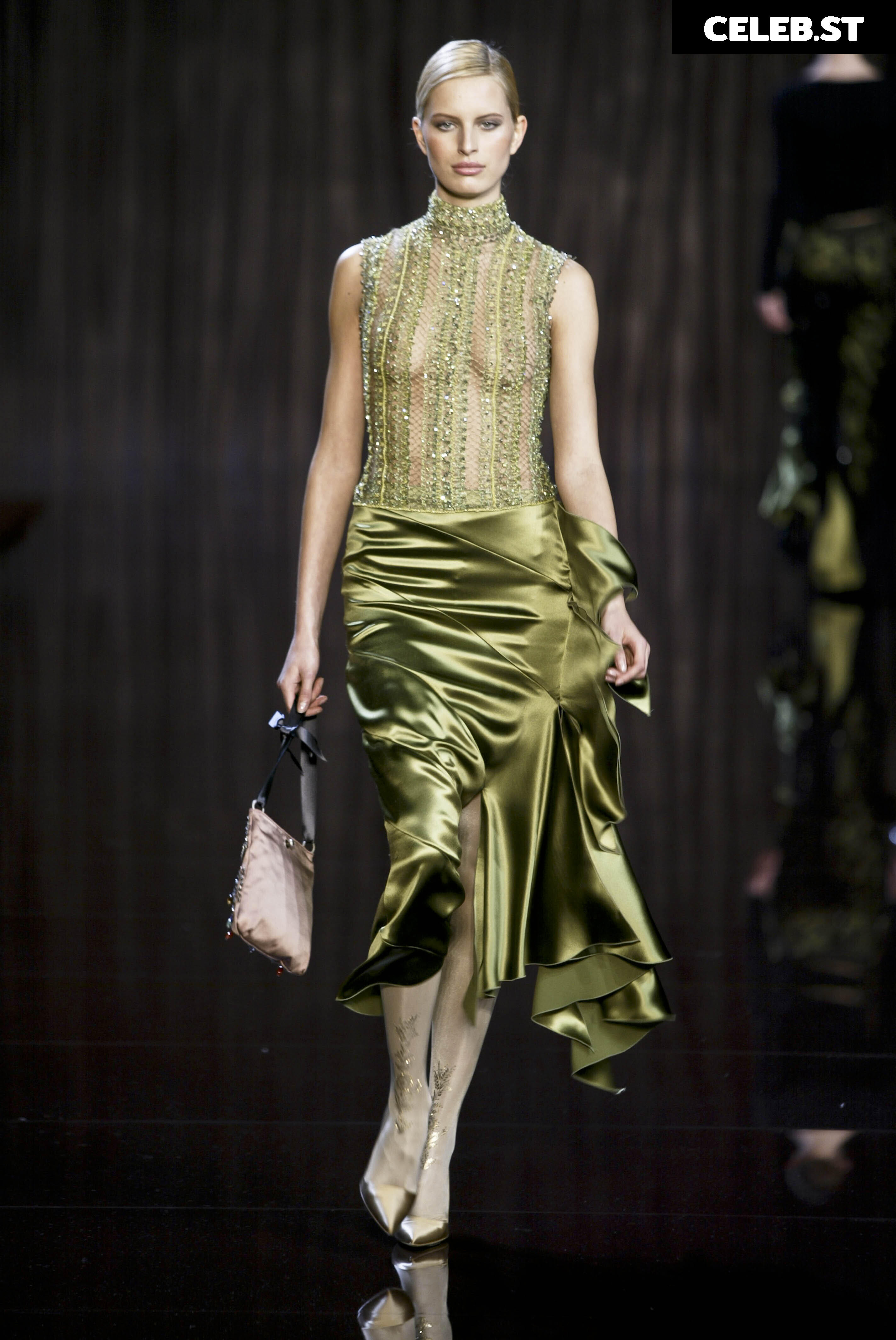 Karolina Kurkova Image 3001321
