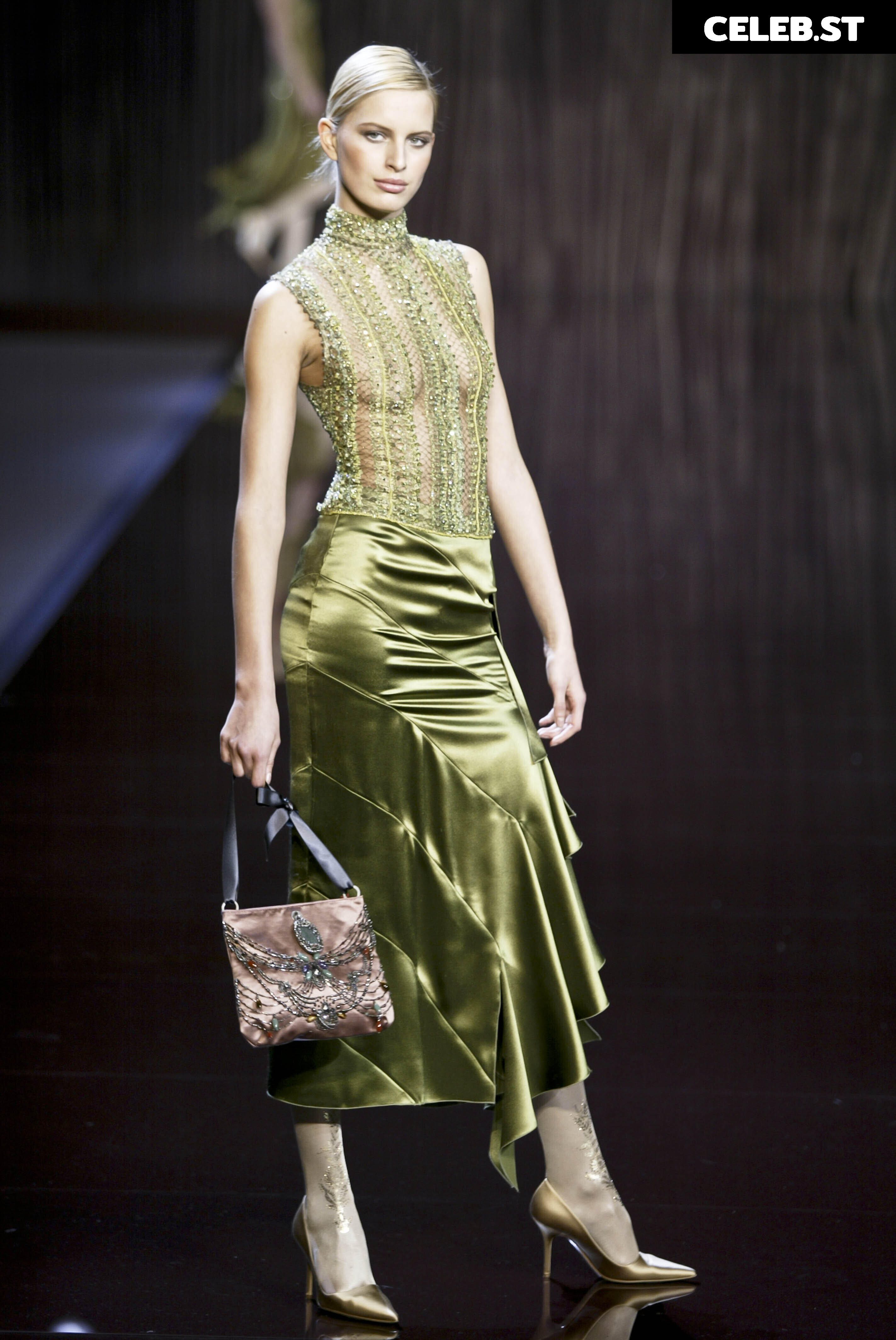 Karolina Kurkova Image 3001298