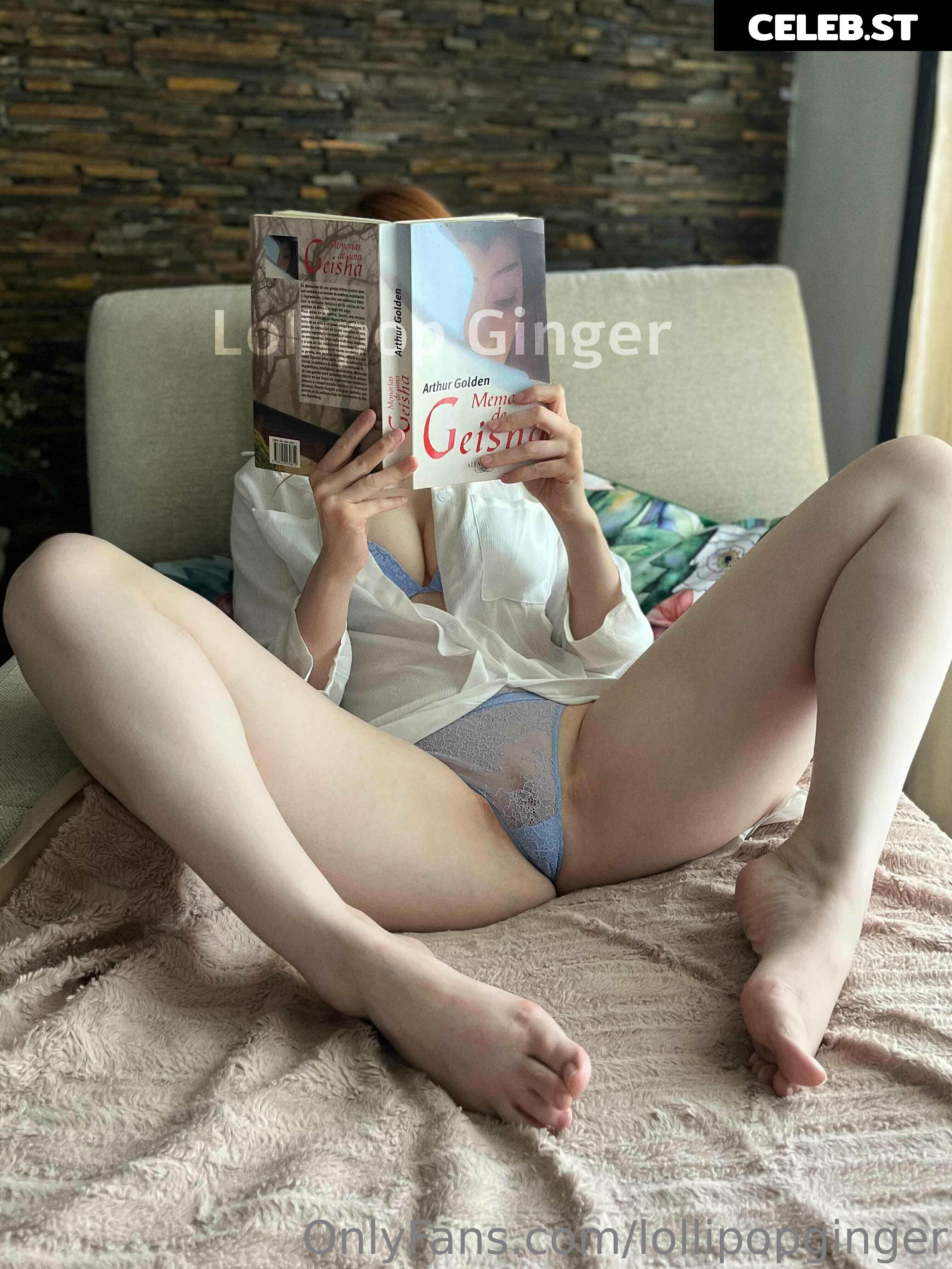 Lollipopginger Image 3001920