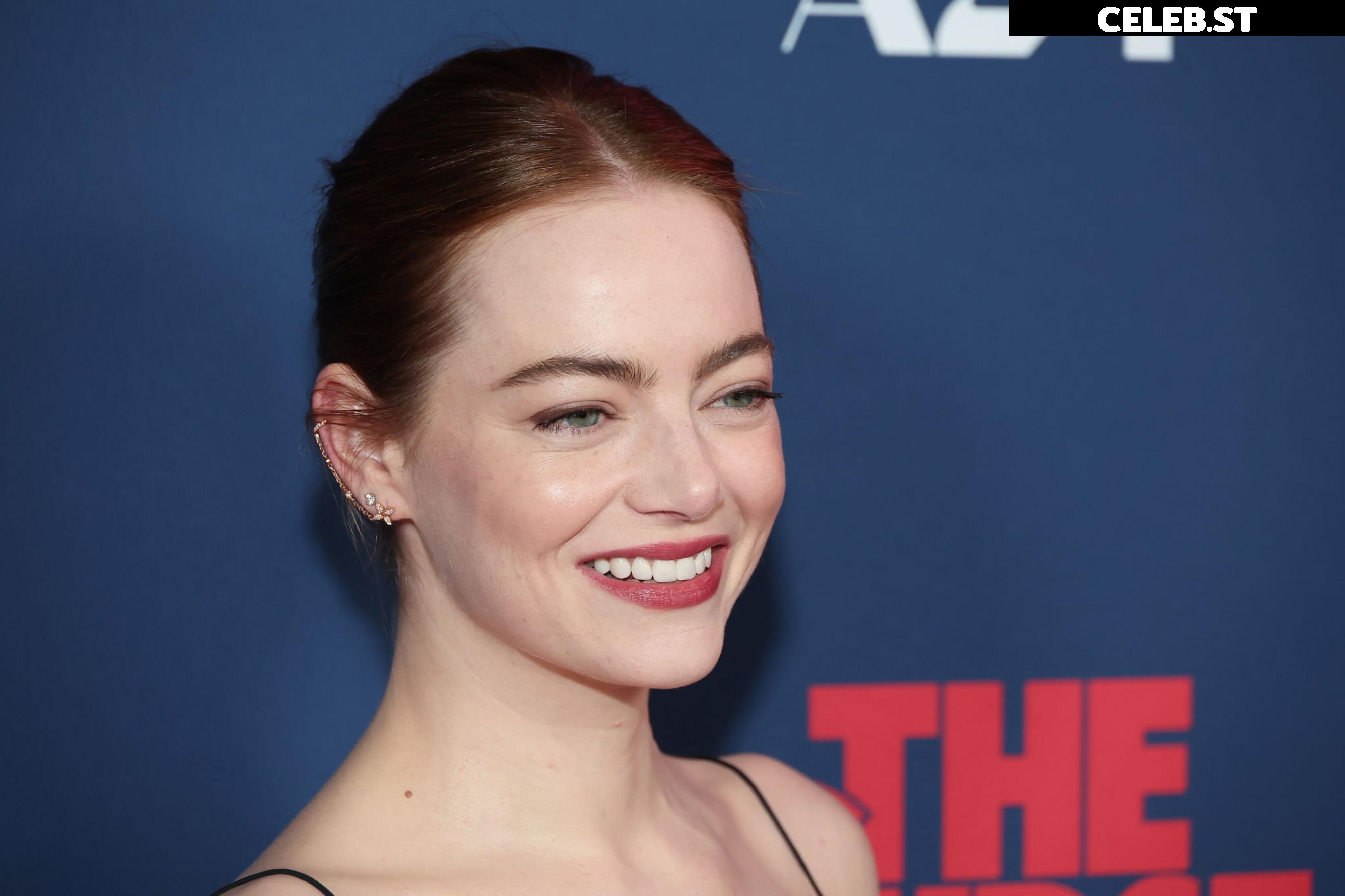 Emma Stone Image 3002852