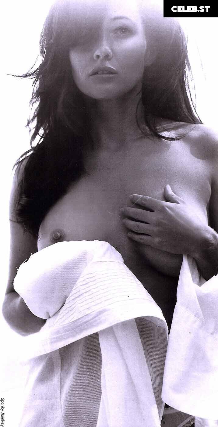 Shannen Doherty Image 3002845