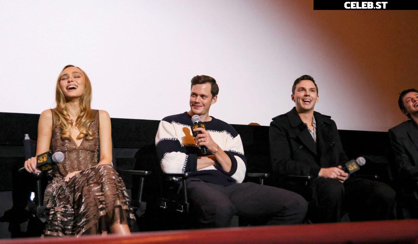 Lily-Rose Depp Image 3002875