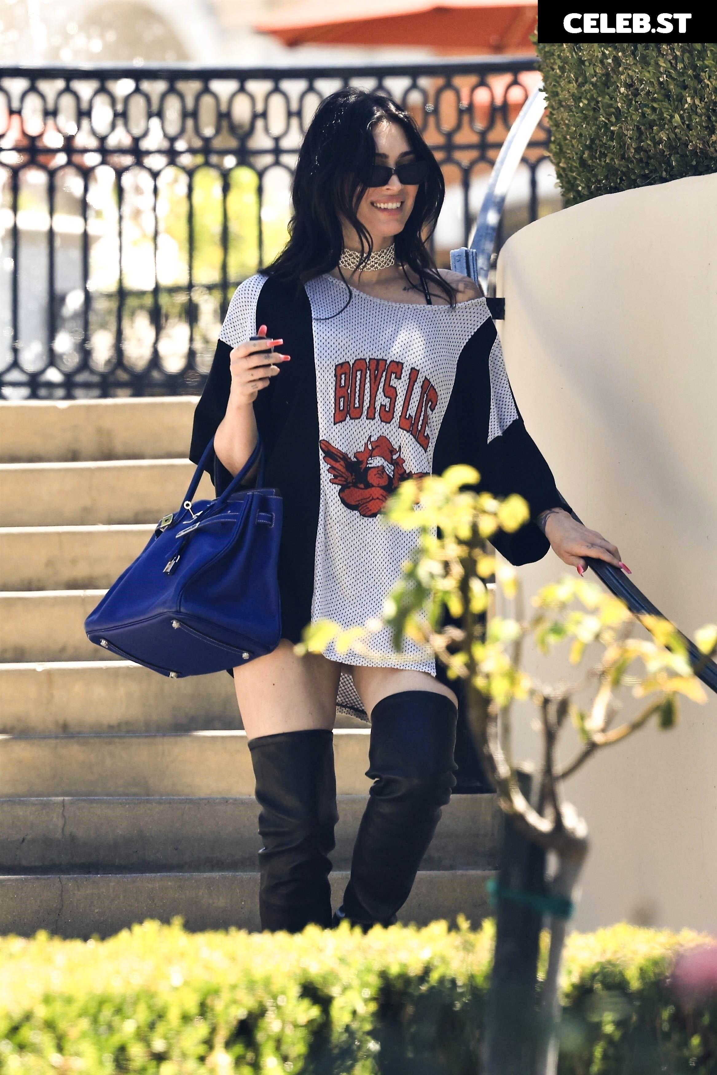 Megan Fox Image 3002867