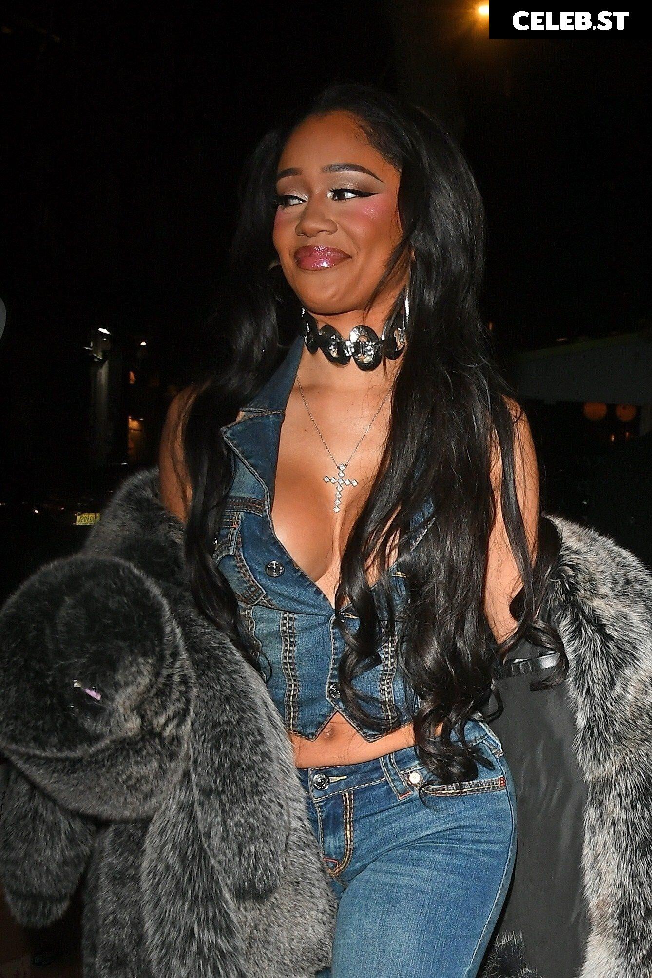 Saweetie Image 3002819