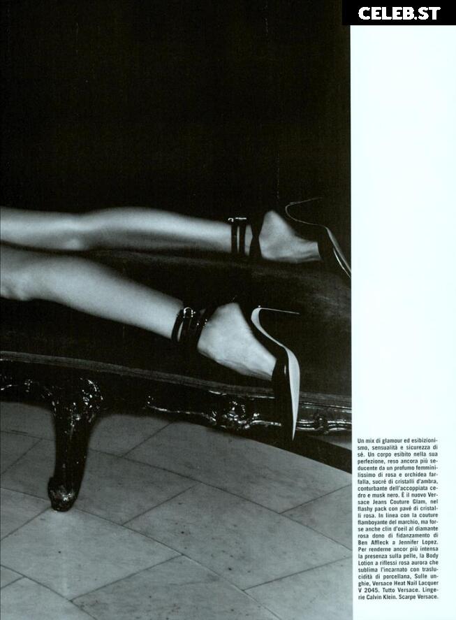 Karolina Kurkova Image 3002577