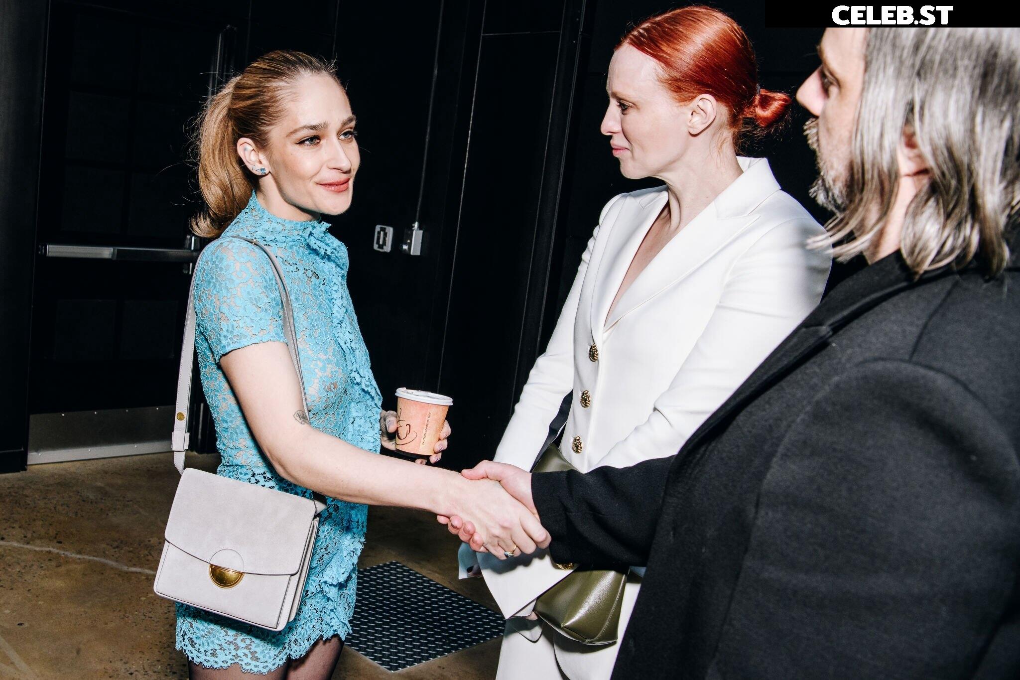 Jemima Kirke Image 3002521