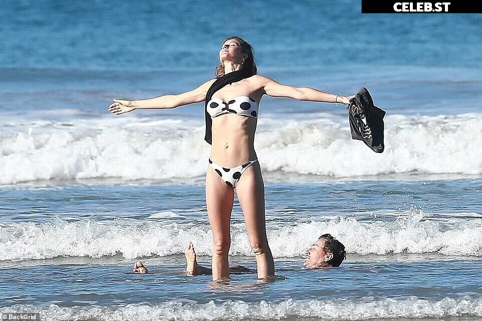 Gisele Bündchen Image 3002434