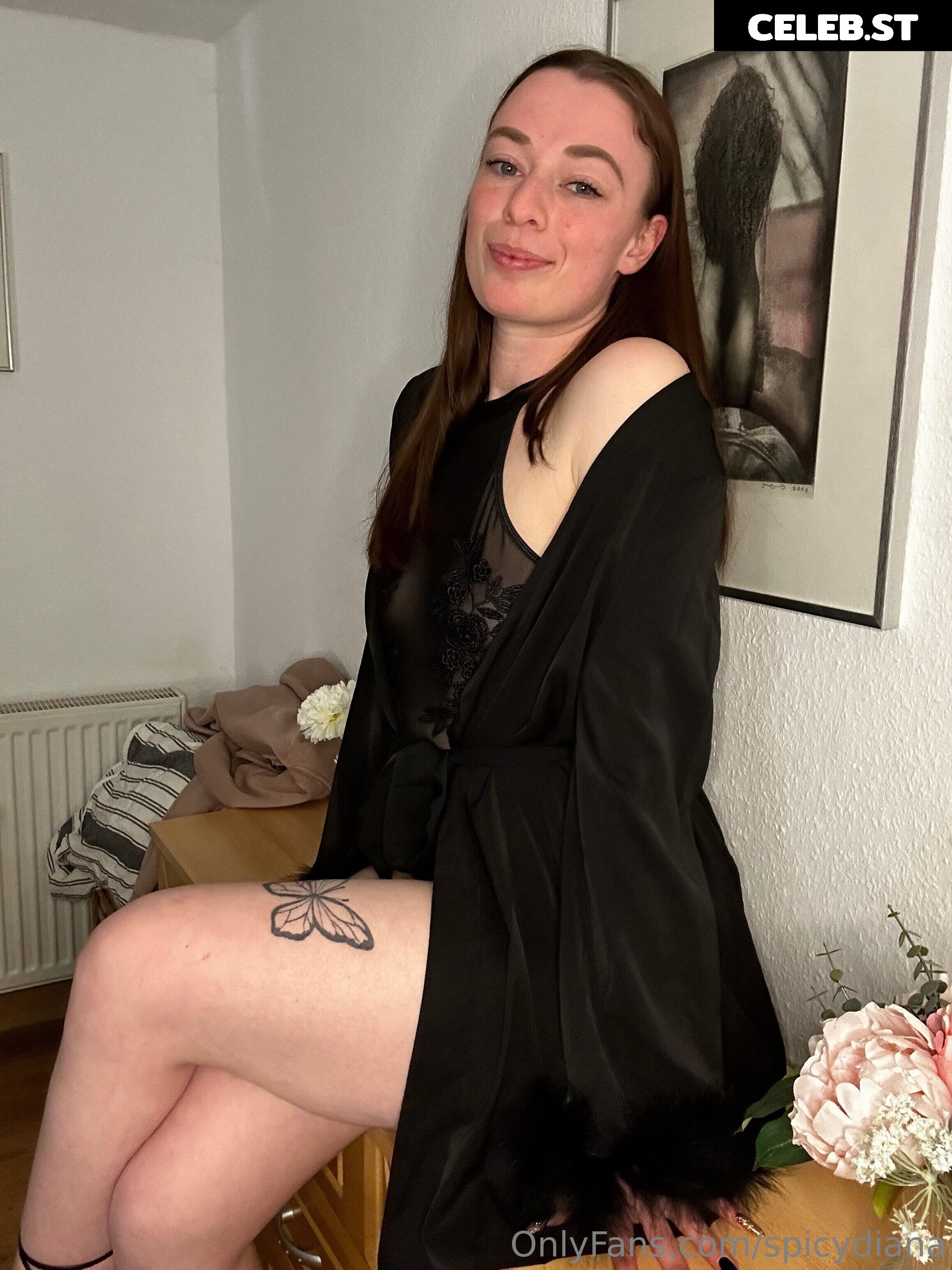 spicydiana Image 300279