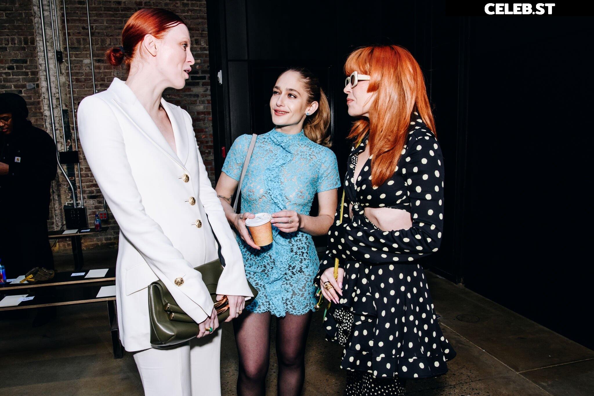 Jemima Kirke Image 3002740