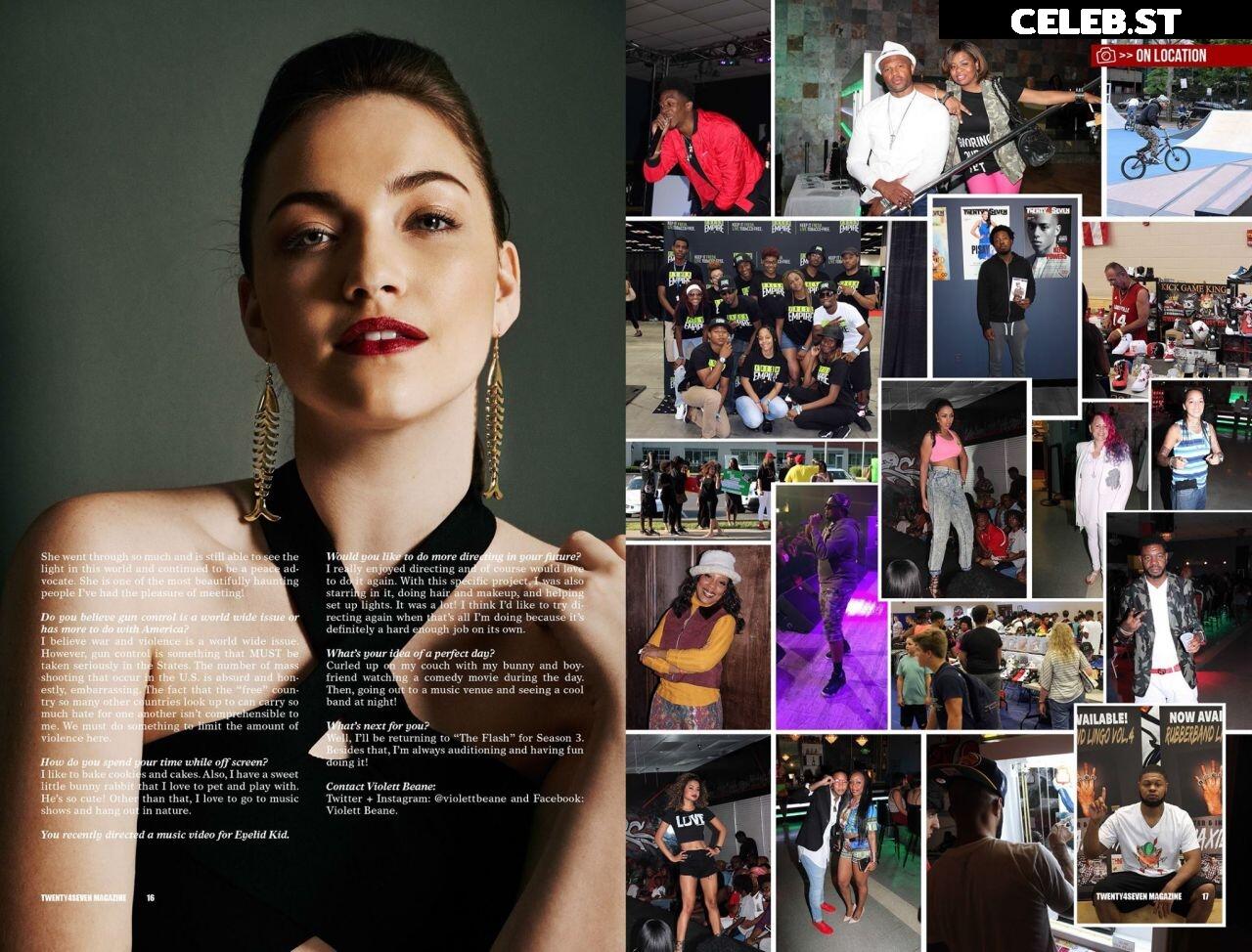 Violett Beane Image 3002764