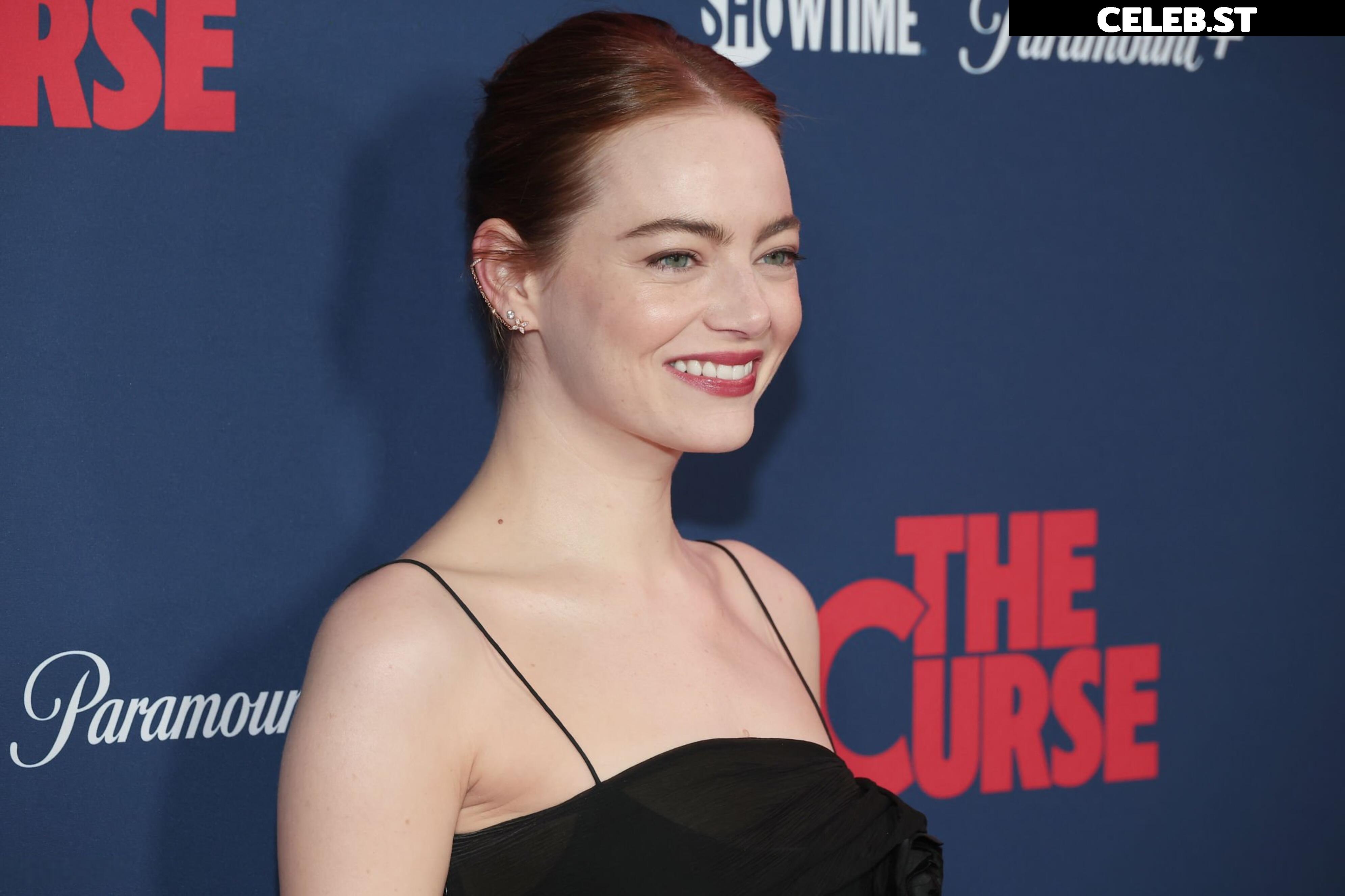 Emma Stone Image 3002738