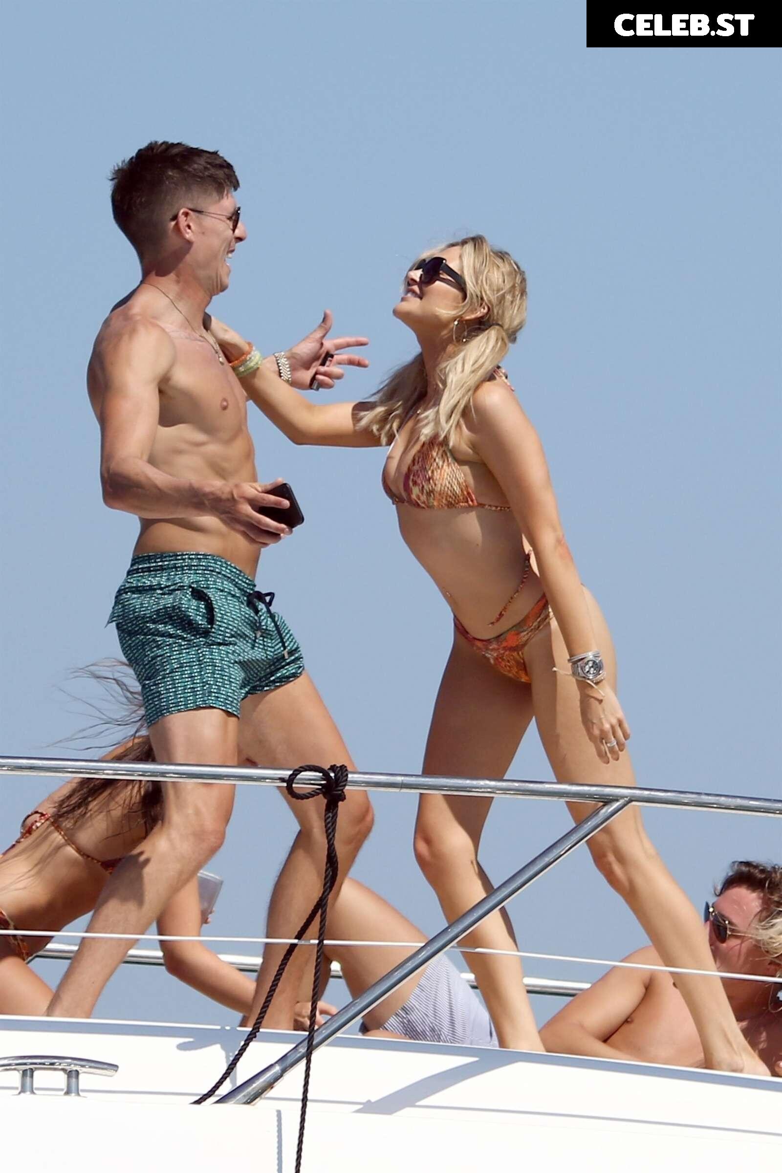 Stephanie Pratt Image 3002735