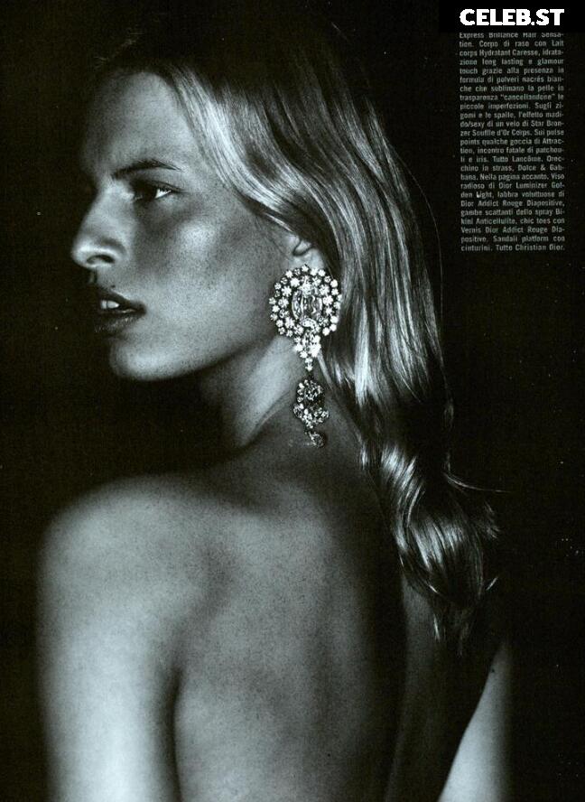 Karolina Kurkova Image 3002667