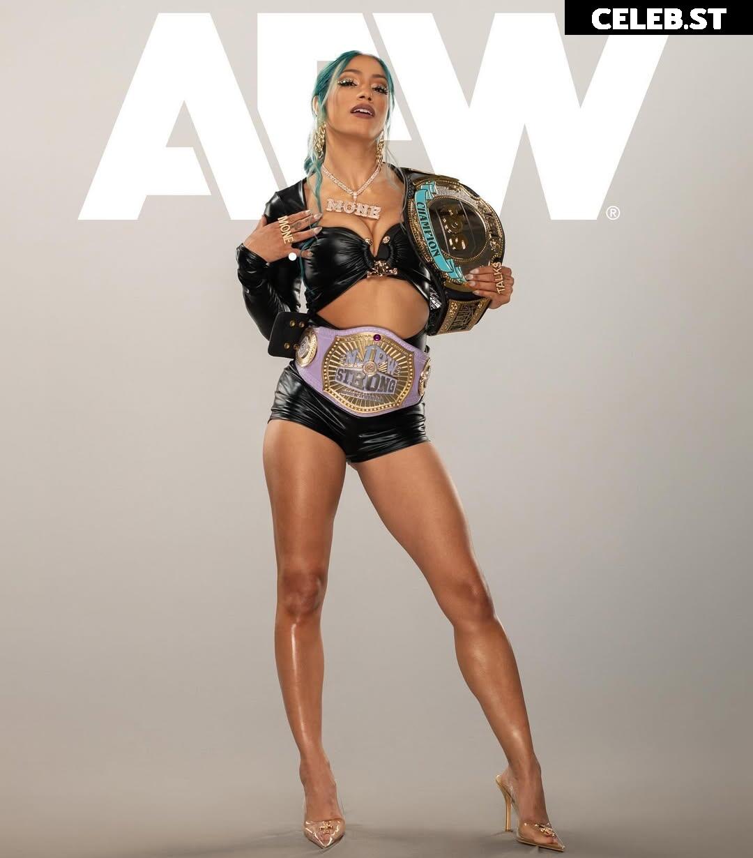 Sasha Banks Image 3002342