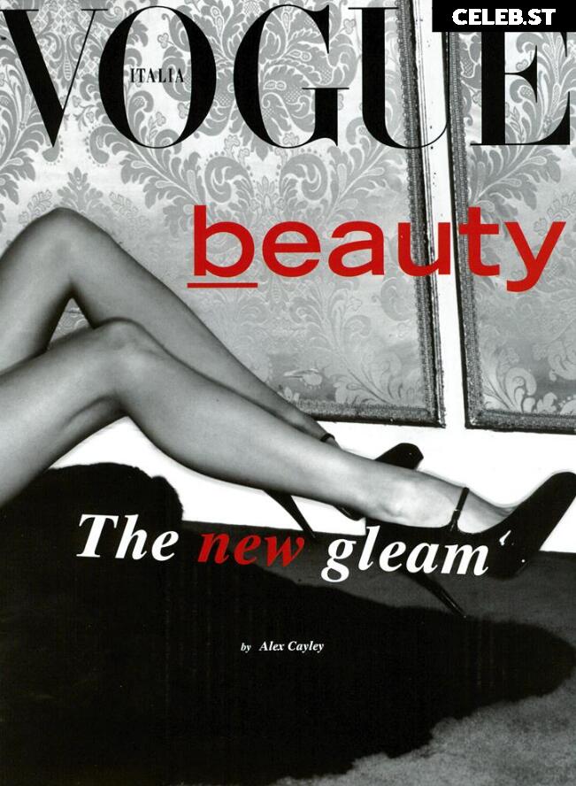 Karolina Kurkova Image 3002375